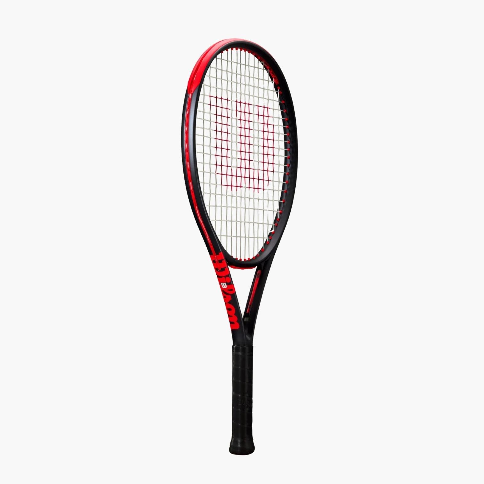 Wilson 26 Clash V3 Çocuk Tenis Raketi