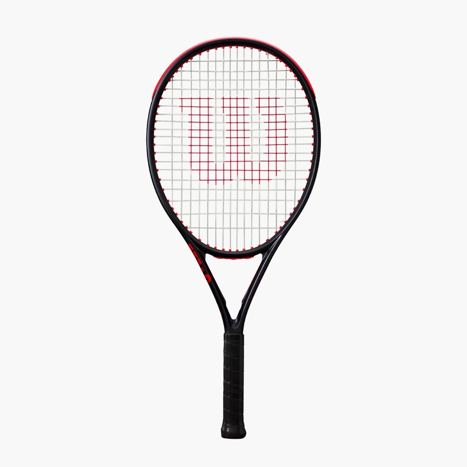 Wilson 26 Clash V3 Çocuk Tenis Raketi
