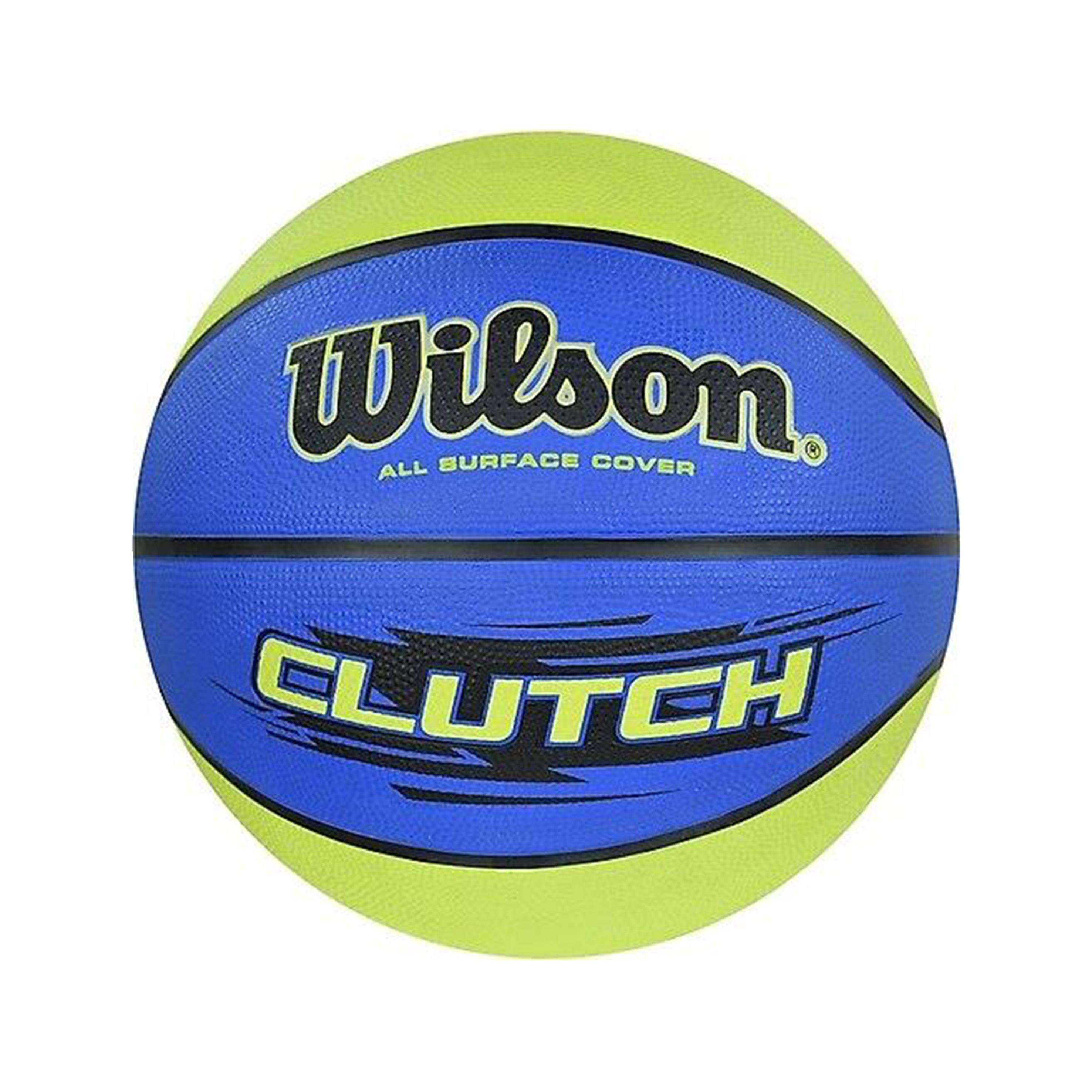 Wilson Basket Topu Clutch Size:7
