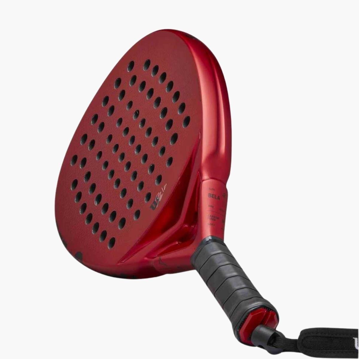 Wilson Bela Elite V2 Padel Raket