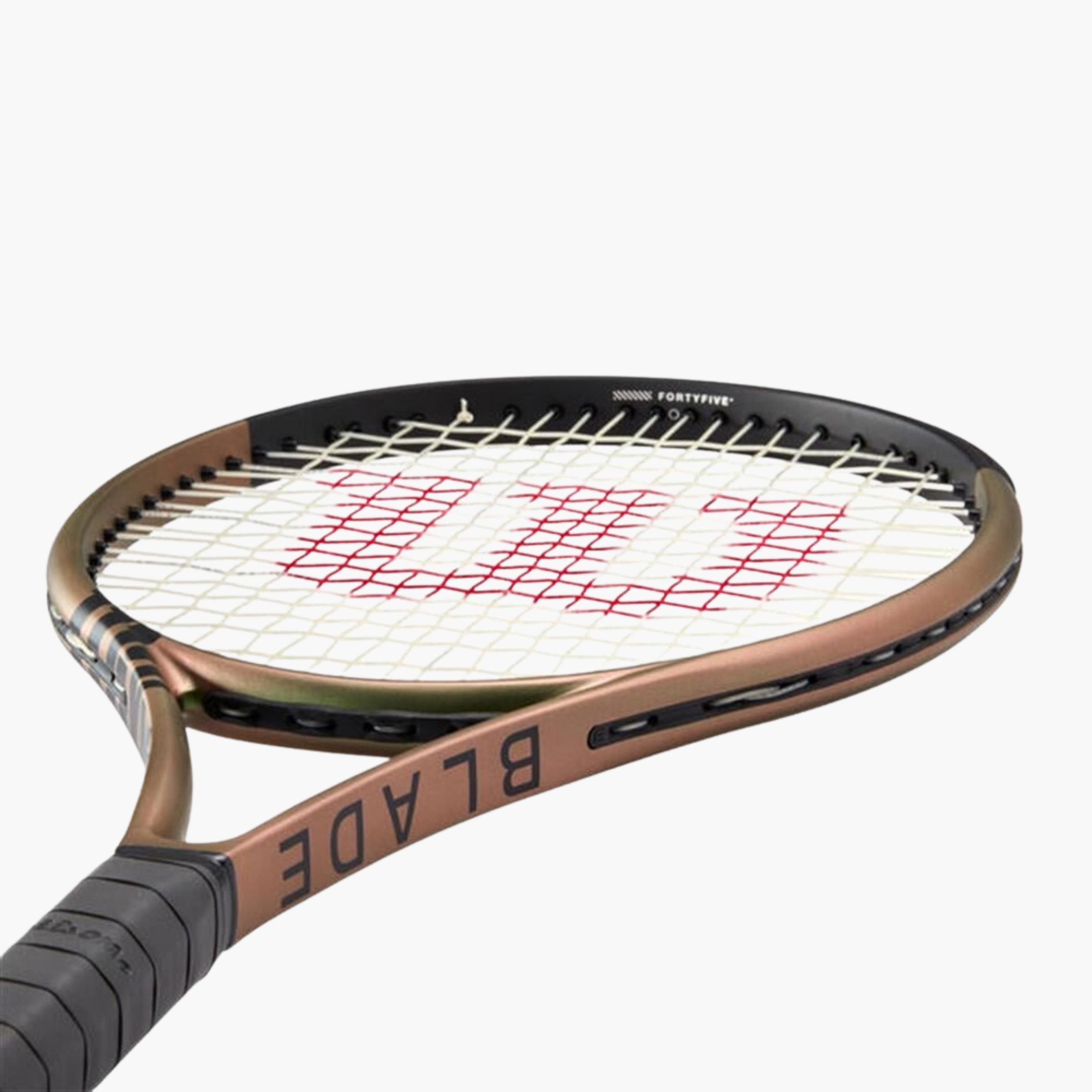 Wilson Blade 100 16/19 V8 300 gr