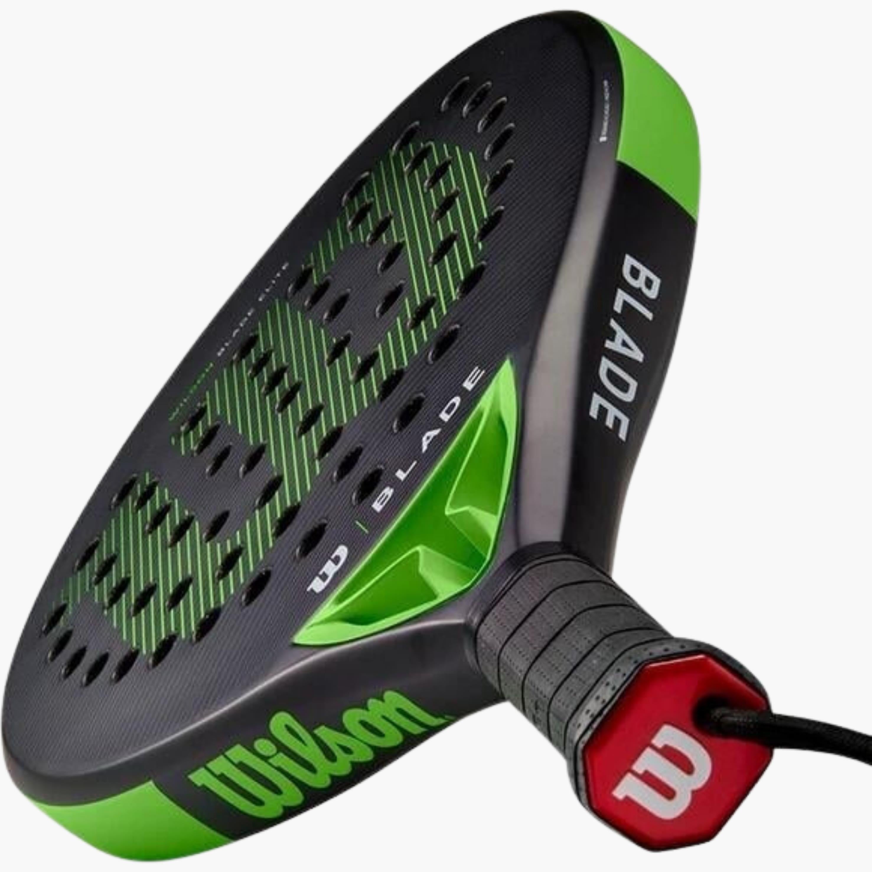 Wilson Blade Elite V2 Padel Raket
