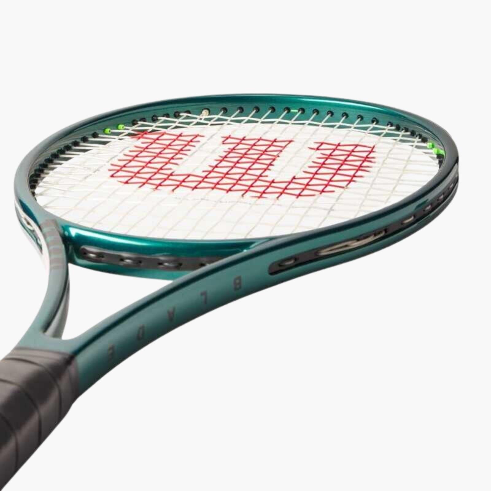 Wilson Blade Pro 98 v9 18X20 305 Gr