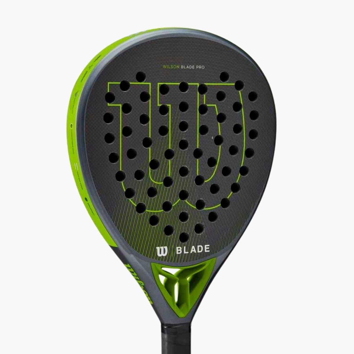 Wilson Blade Pro V2 Padel Raket