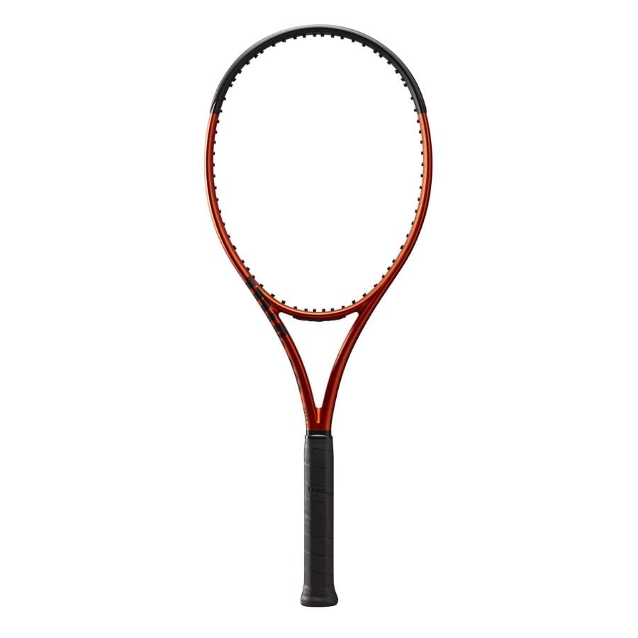 Wilson Burn 100 V5 300 gr Tenis Raketi