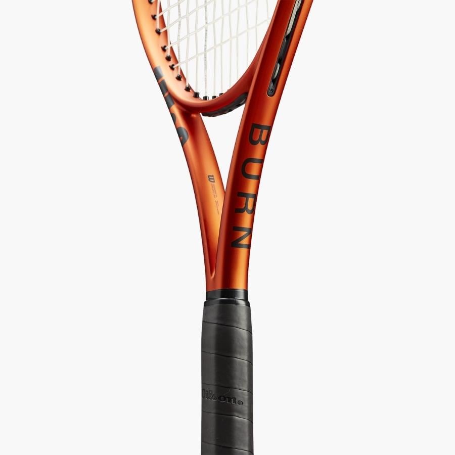 Wilson Burn 100 V5 300 gr Tenis Raketi