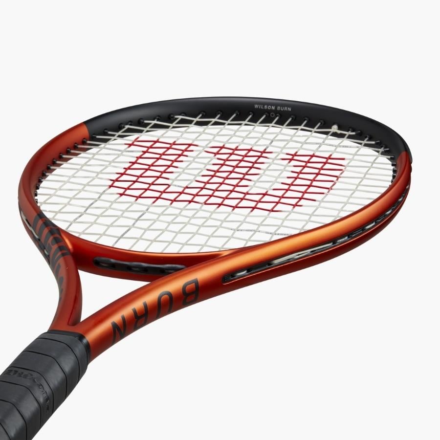 Wilson Burn 100 V5 300 gr Tenis Raketi