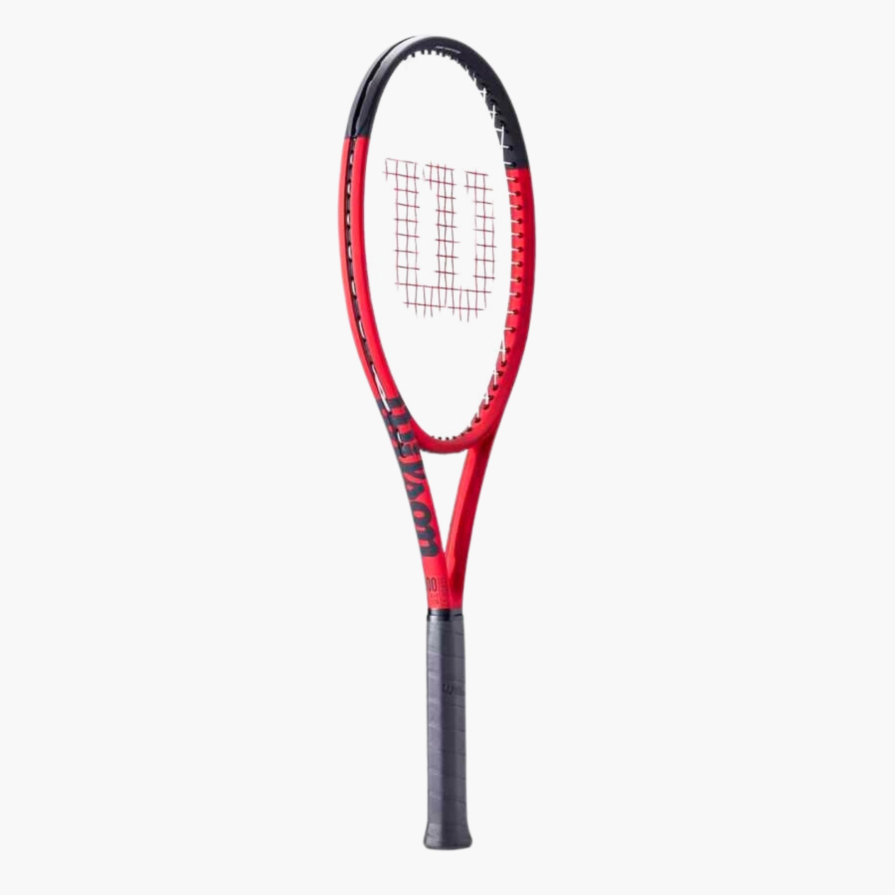 Wilson Clash 100 16/19 V2 295 GR