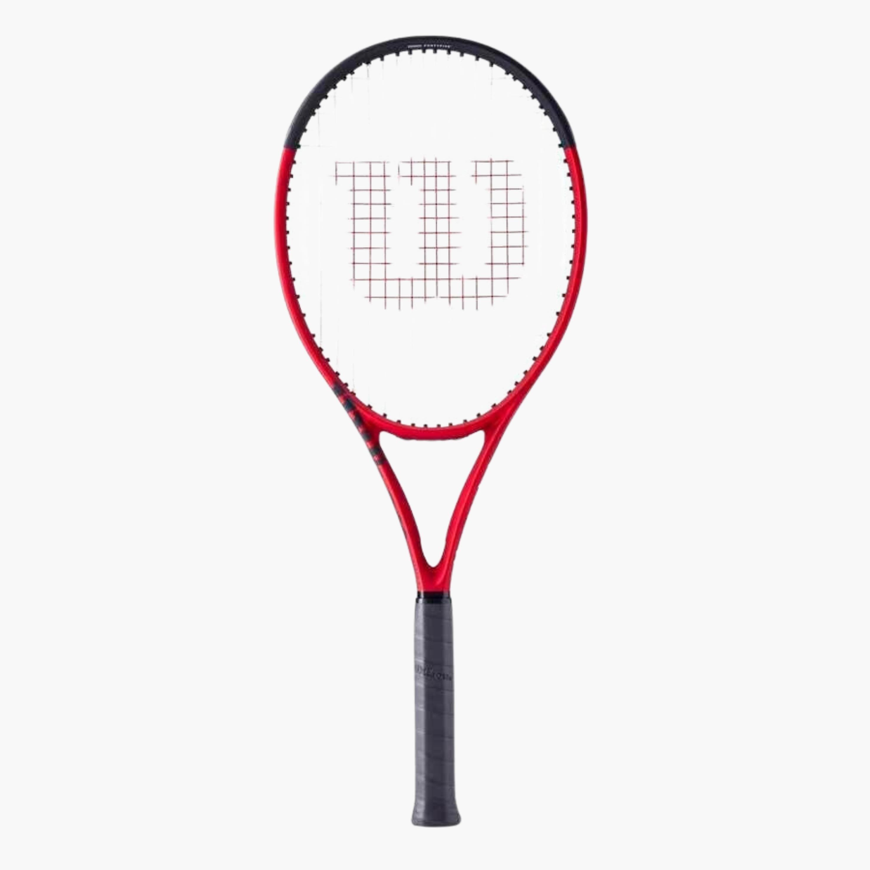 Wilson Clash 100 16/19 V2 295 GR