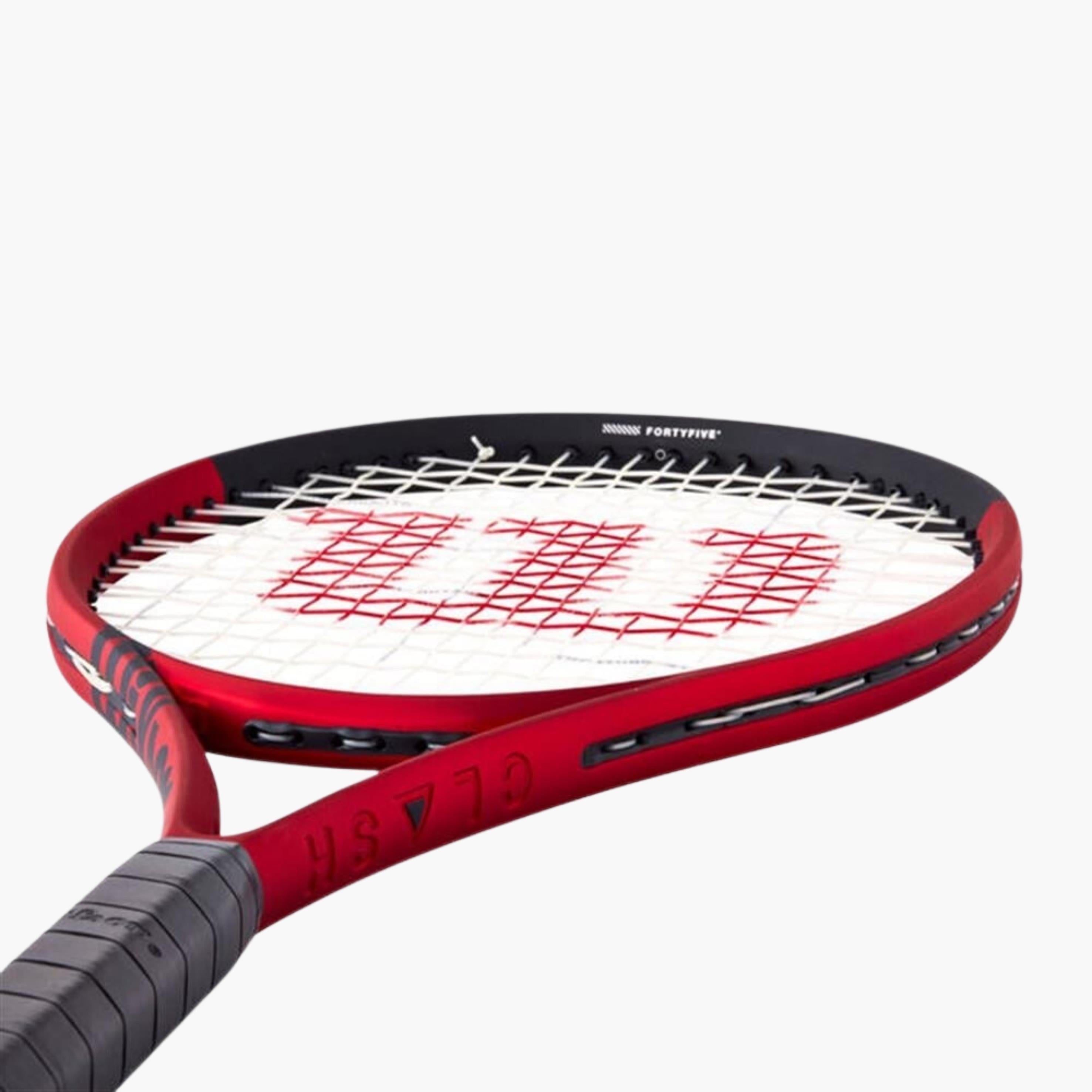 Wilson Clash 98 16/20 V2 310 gr