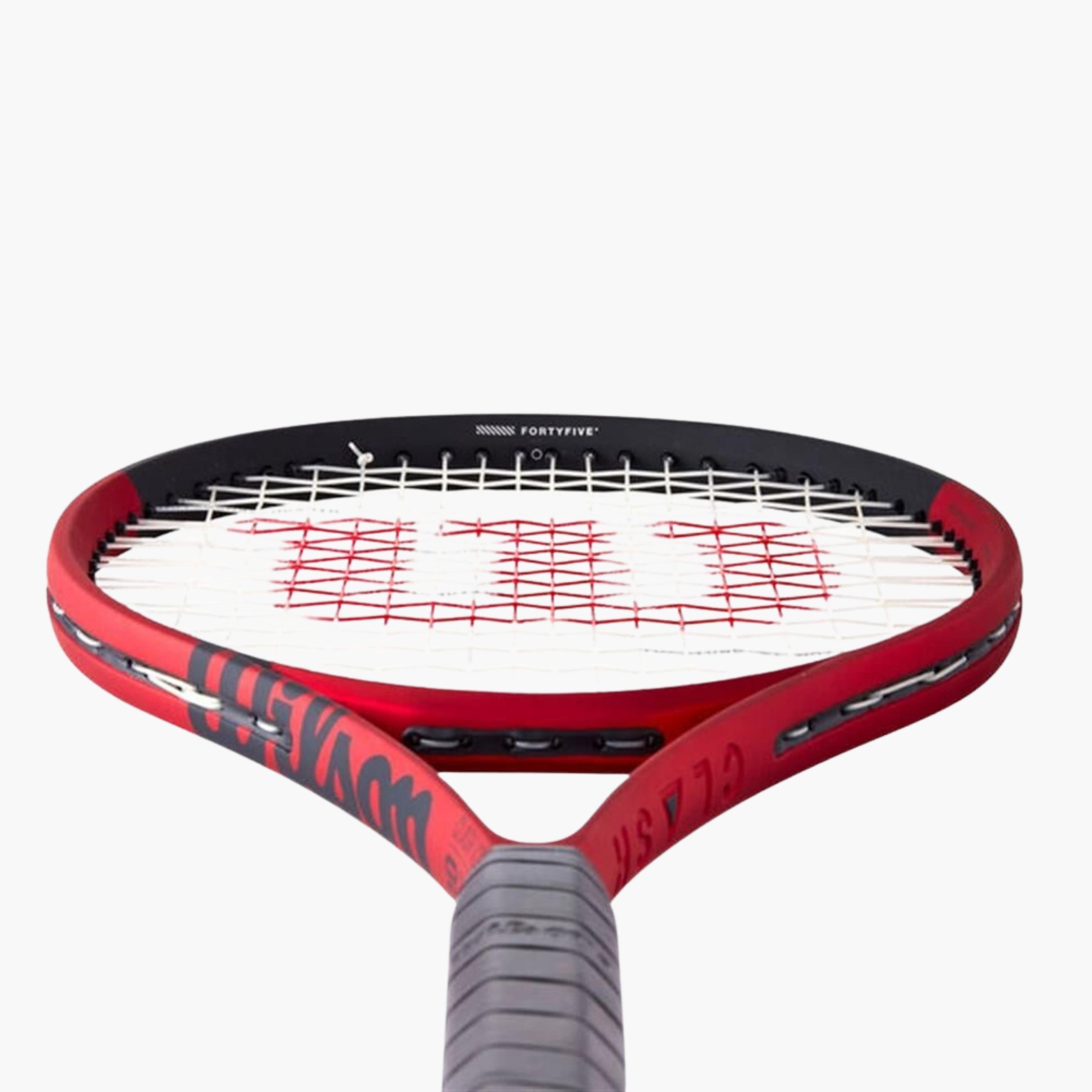 Wilson Clash 98 16/20 V2 310 gr