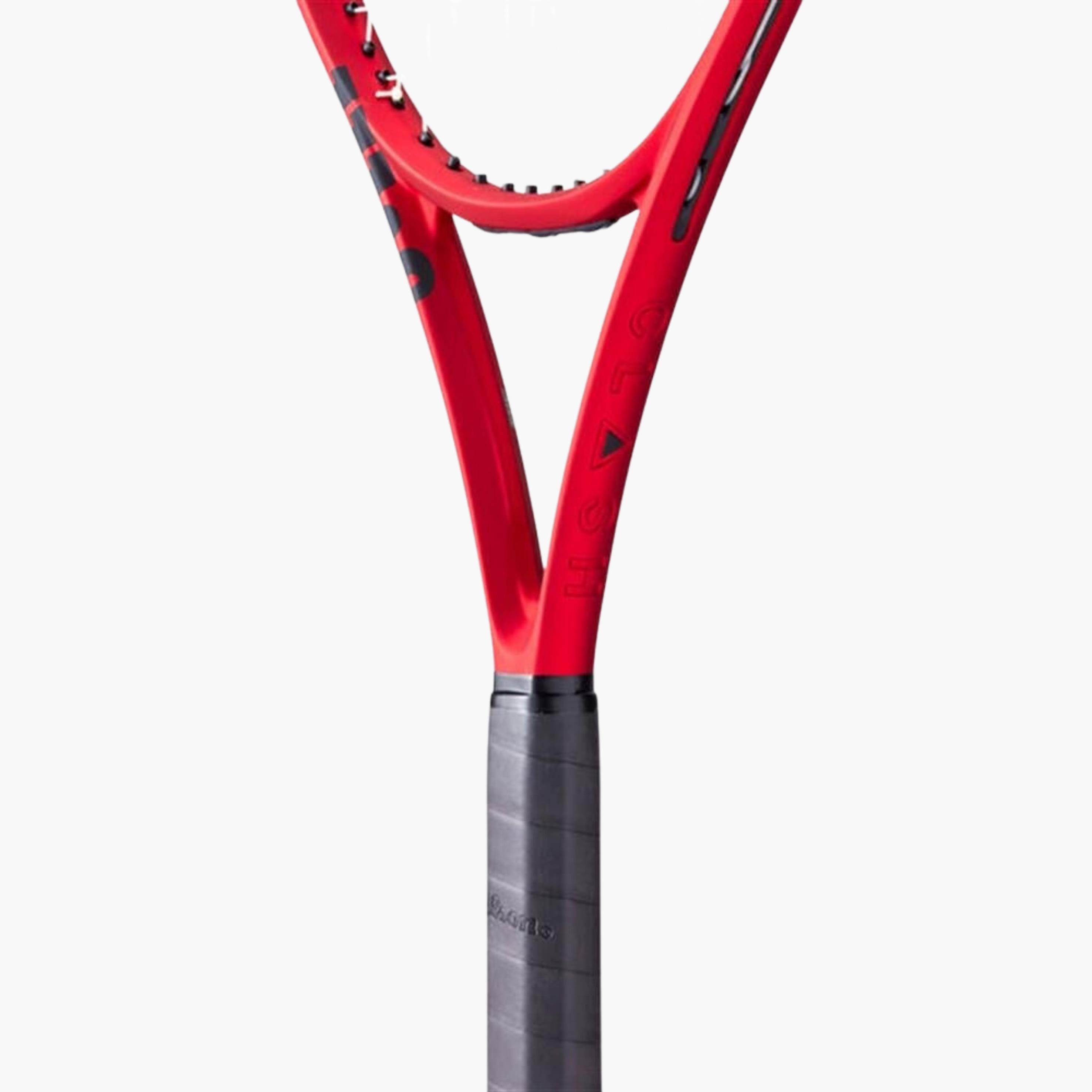 Wilson Clash 98 16/20 V2 310 gr