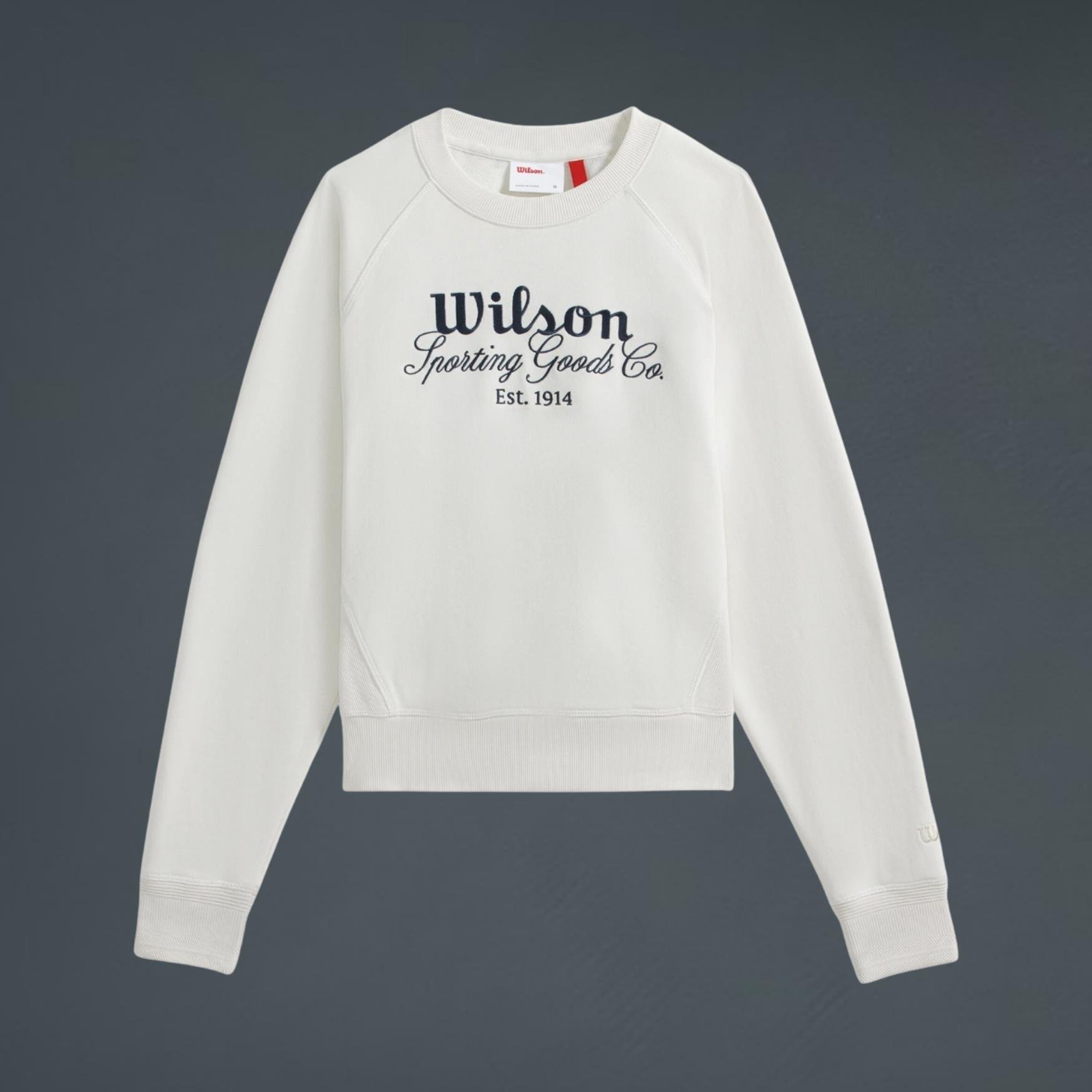 Wilson Davenport Woven Popover