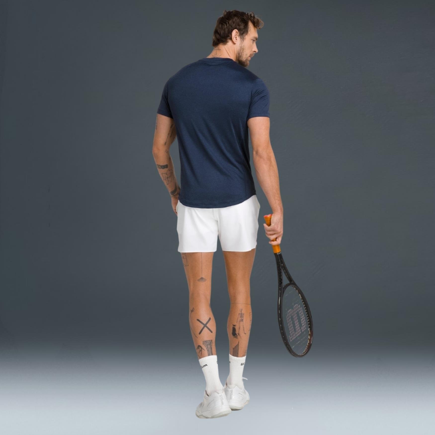 Wilson Everyday Performance Tişört