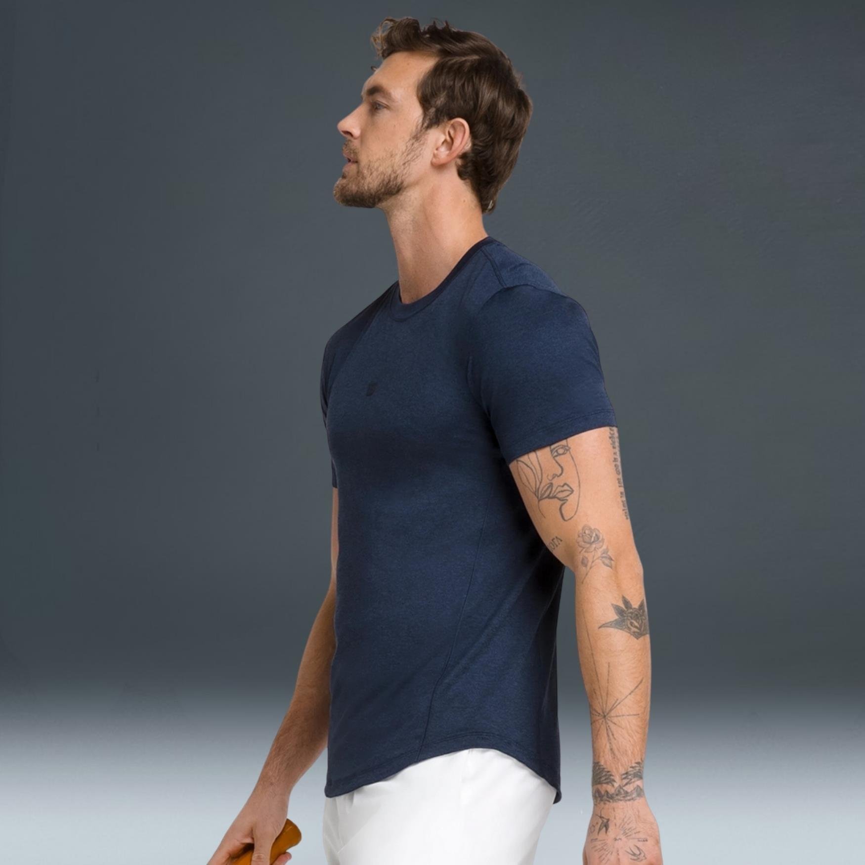 Wilson Everyday Performance Tişört