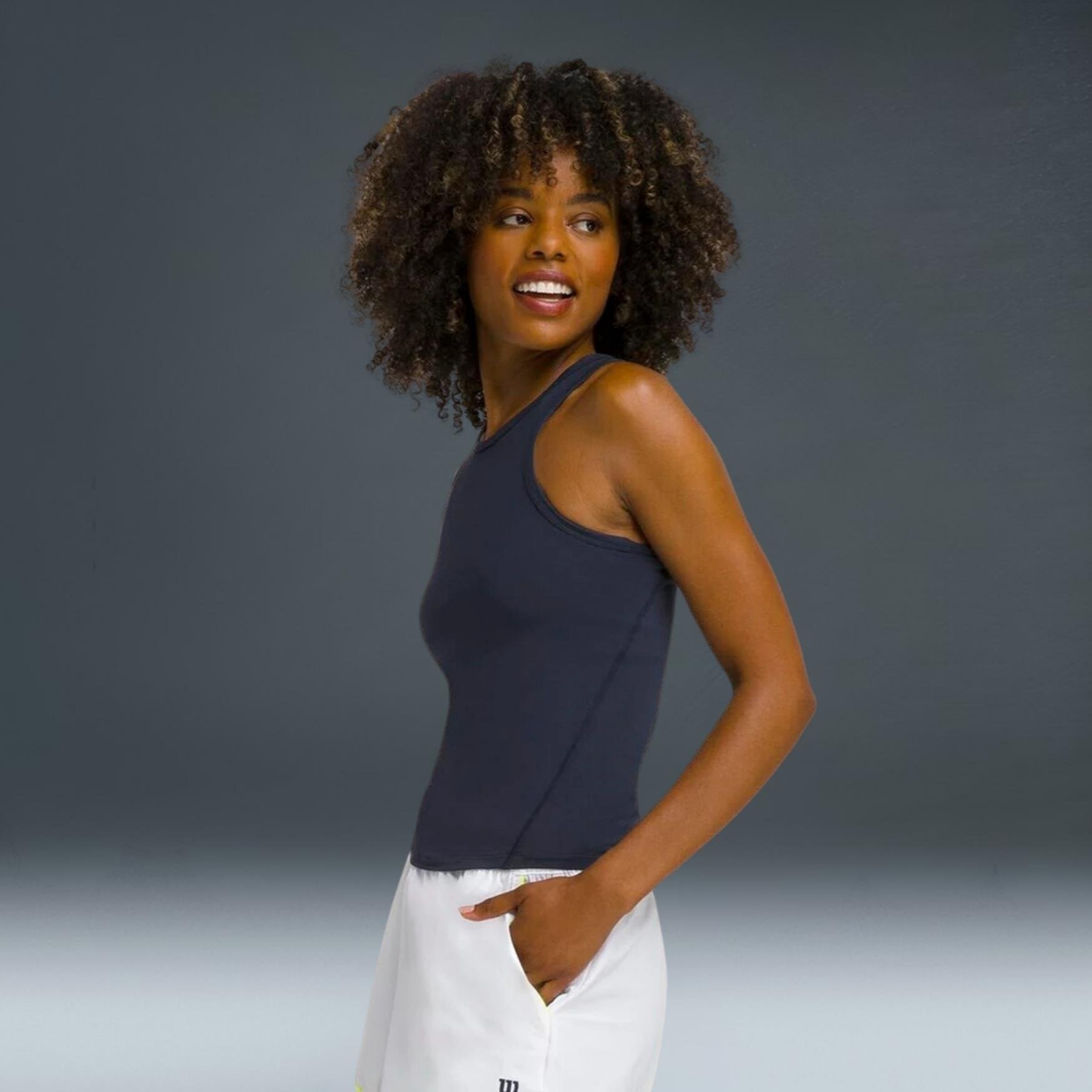 Wilson Fieldhouse Tank Lite