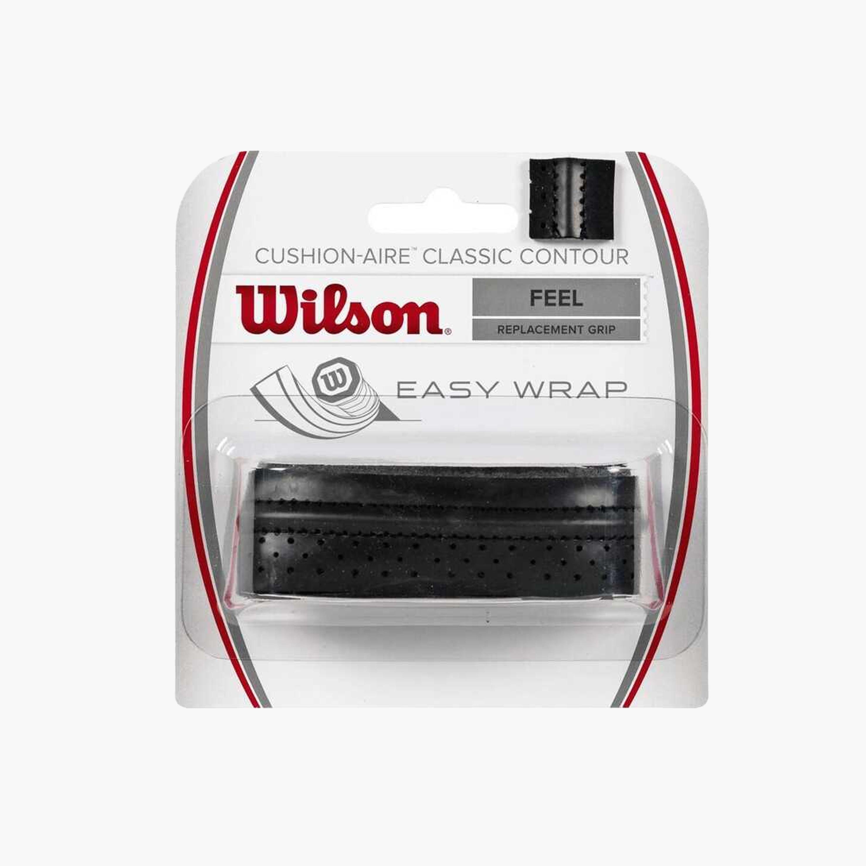 Wilson Grip CA Classic Contour Repl Grip