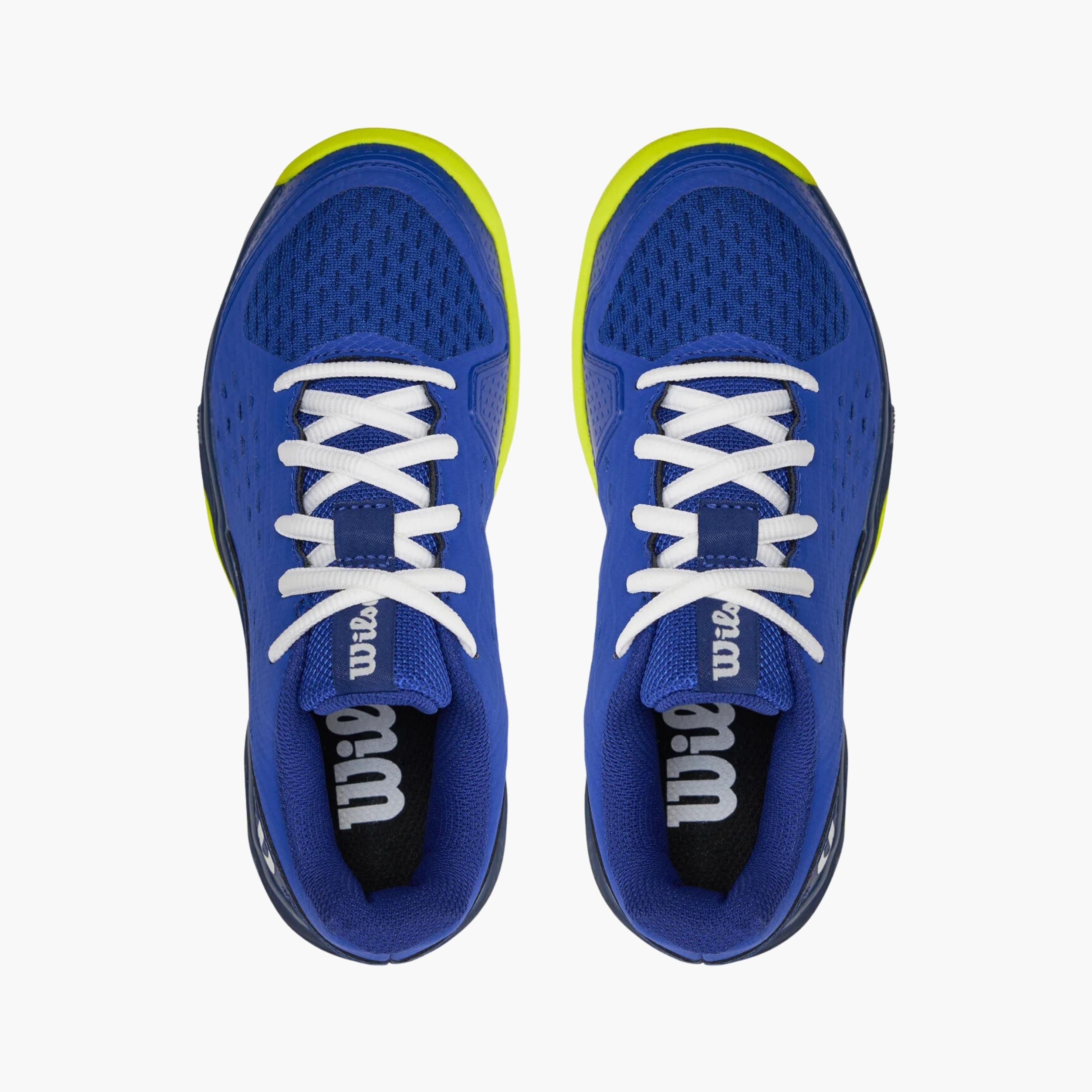 Wilson Junior Rush Pro L Çocuk Tenis Ayakkabısı