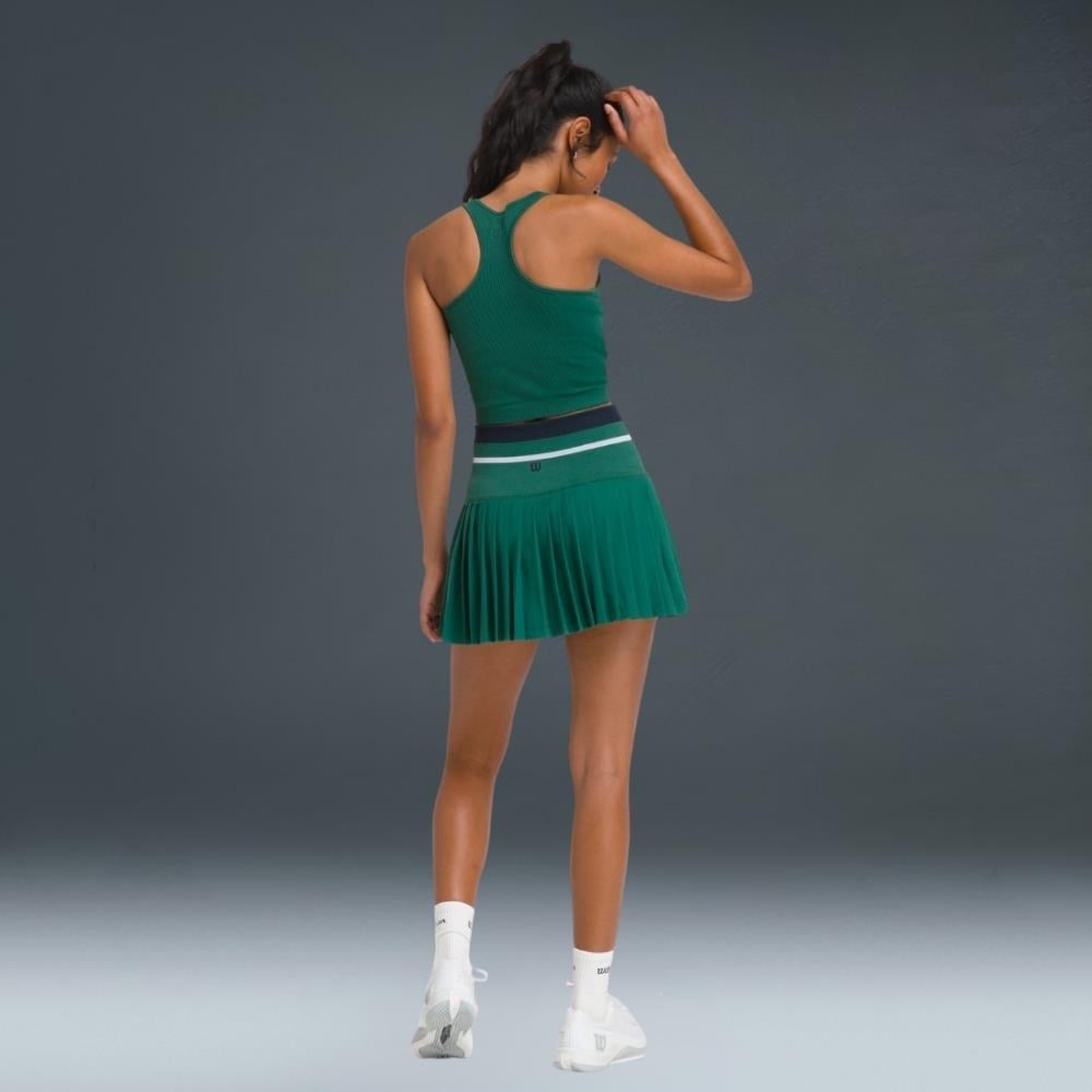 Wilson Midtown Tenis Eteği