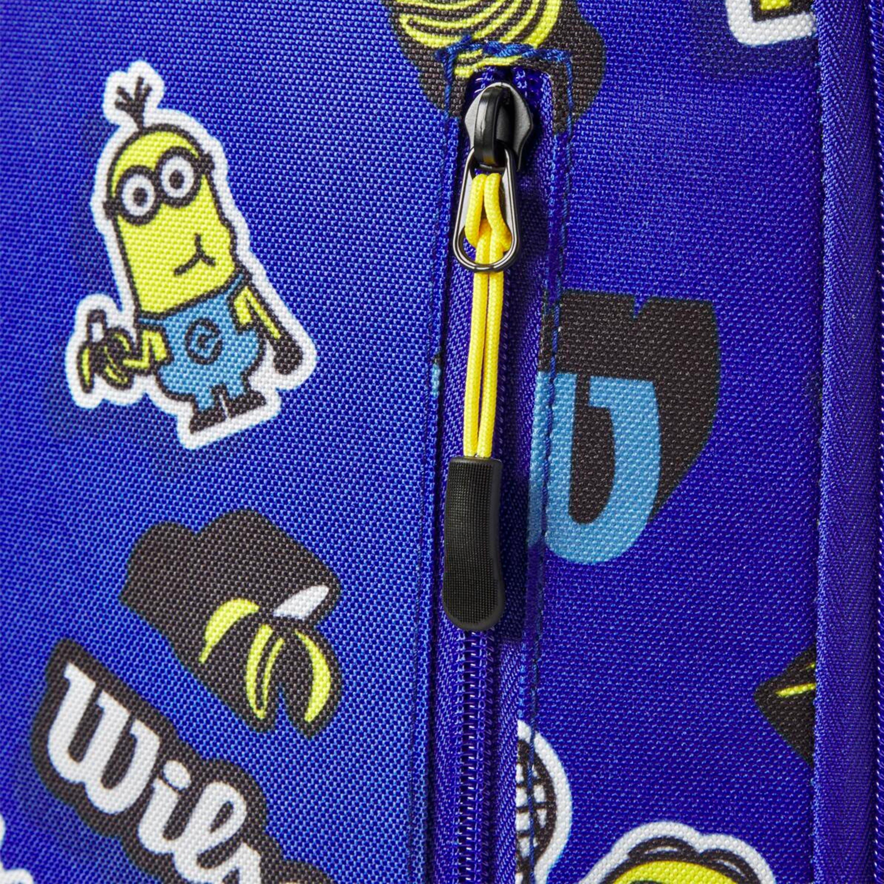 Wilson Minions V3.0 Team Tenis Sırt Çantası