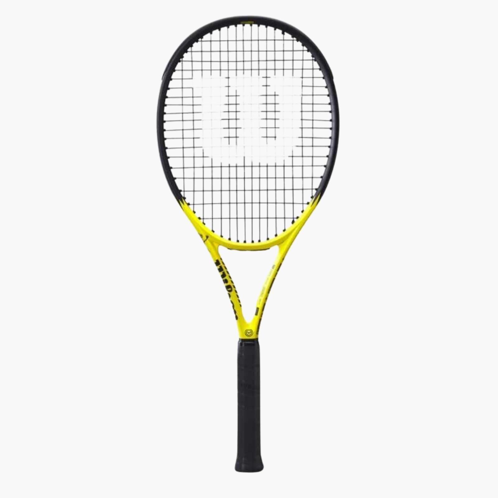 Wilson Minions V3 Clash 100 V2 16X19 295 Gr