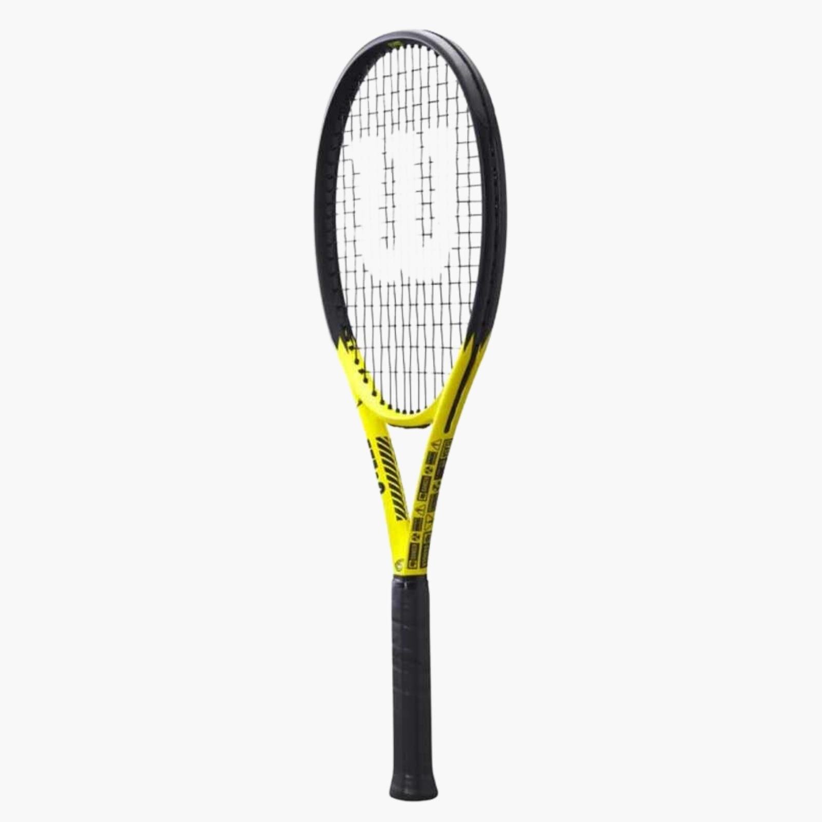 Wilson Minions V3 Clash 100 V2 16X19 295 Gr