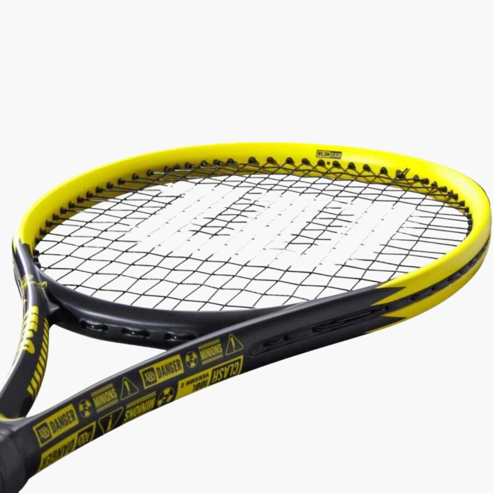 Wilson Minions V3 Clash 100 V2 16X19 295 Gr