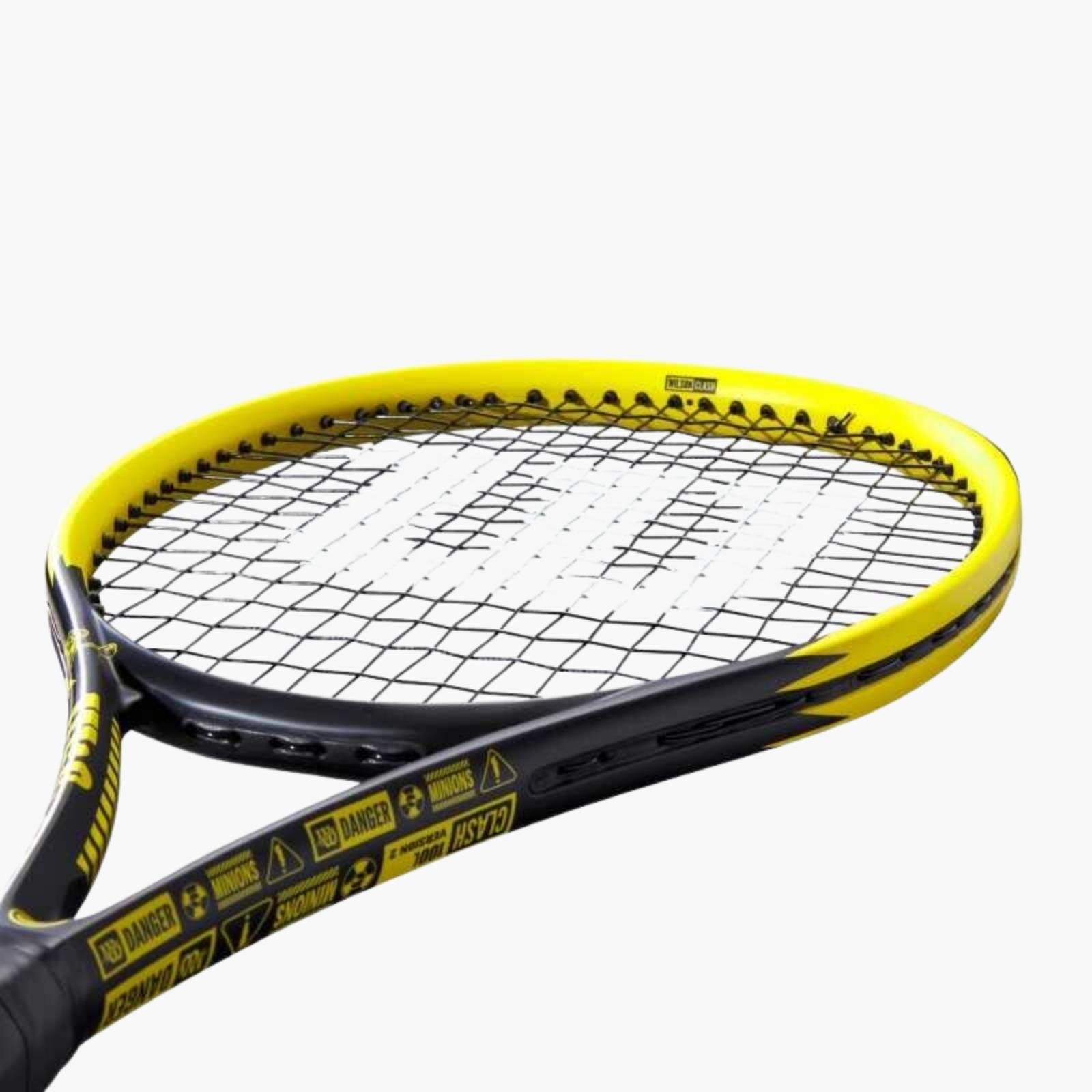 Wilson Minions V3 Clash 100L V2 16X19 280 Gr
