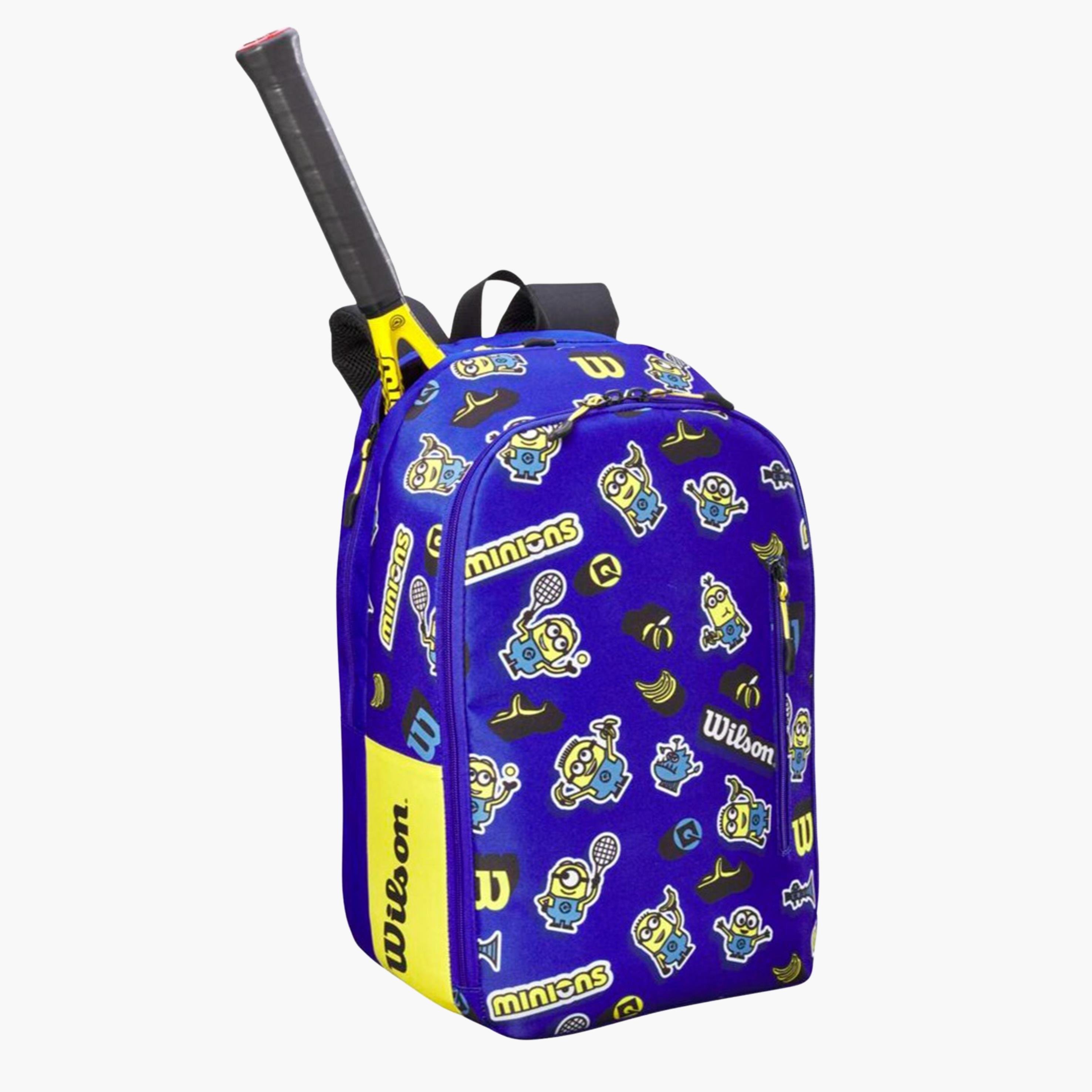 Wilson Minions V3.0 Team Tenis Sırt Çantası