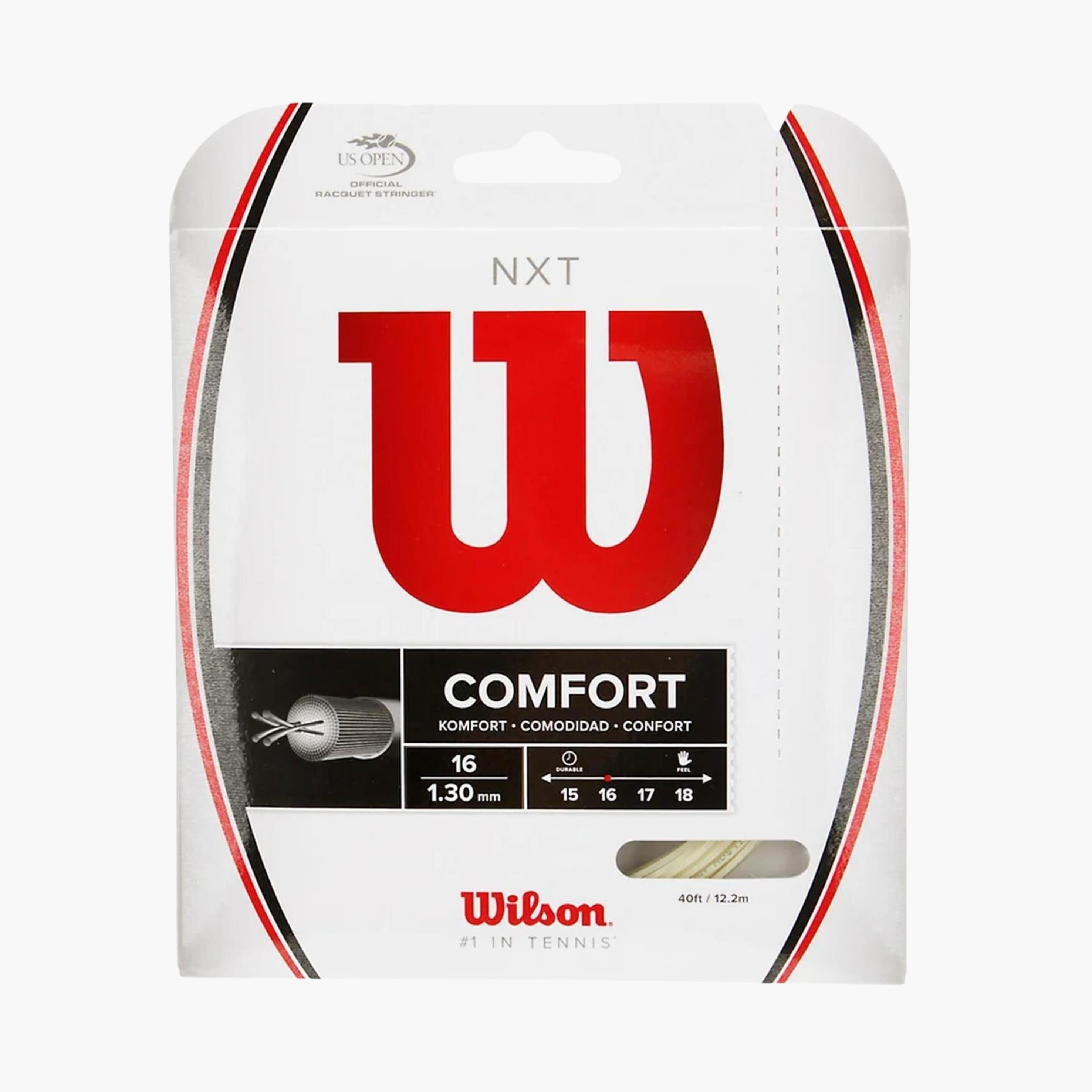 Wilson NXT 16/1.30 Tekli Kordaj