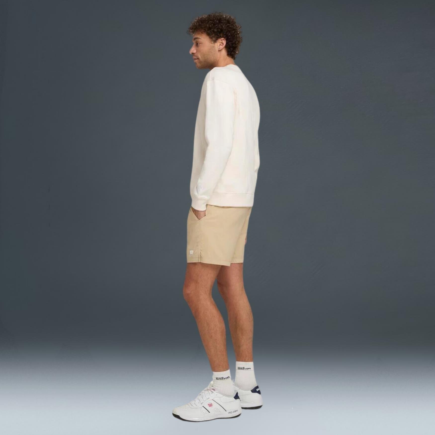 Wilson Parkside Crew Sweatshirt