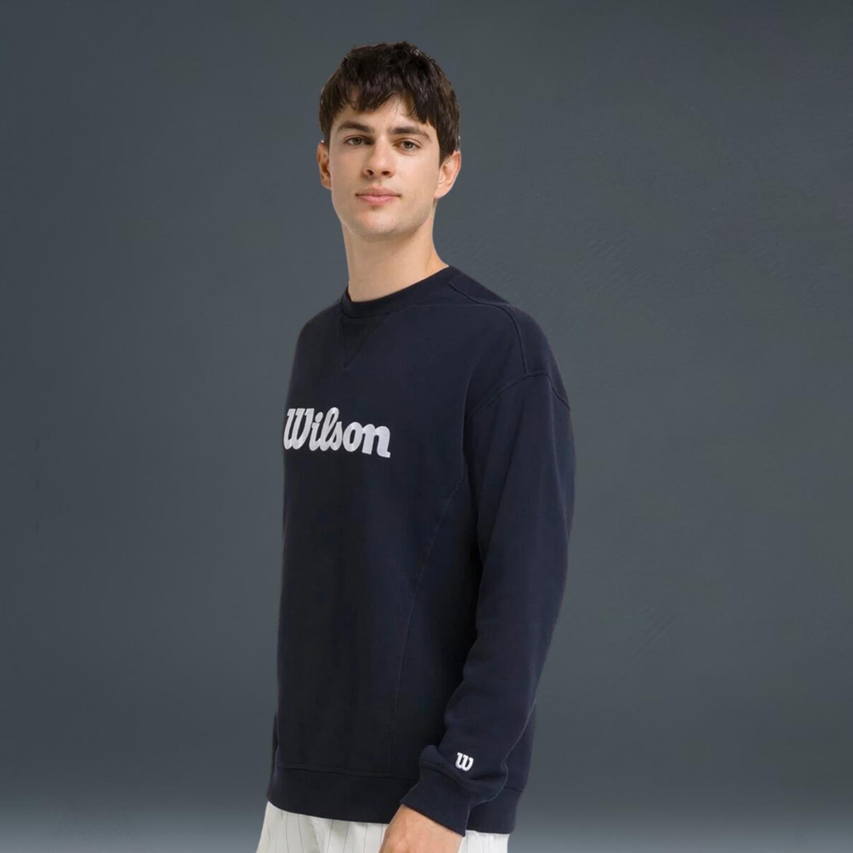 Wilson Parkside Crew Sweatshirt