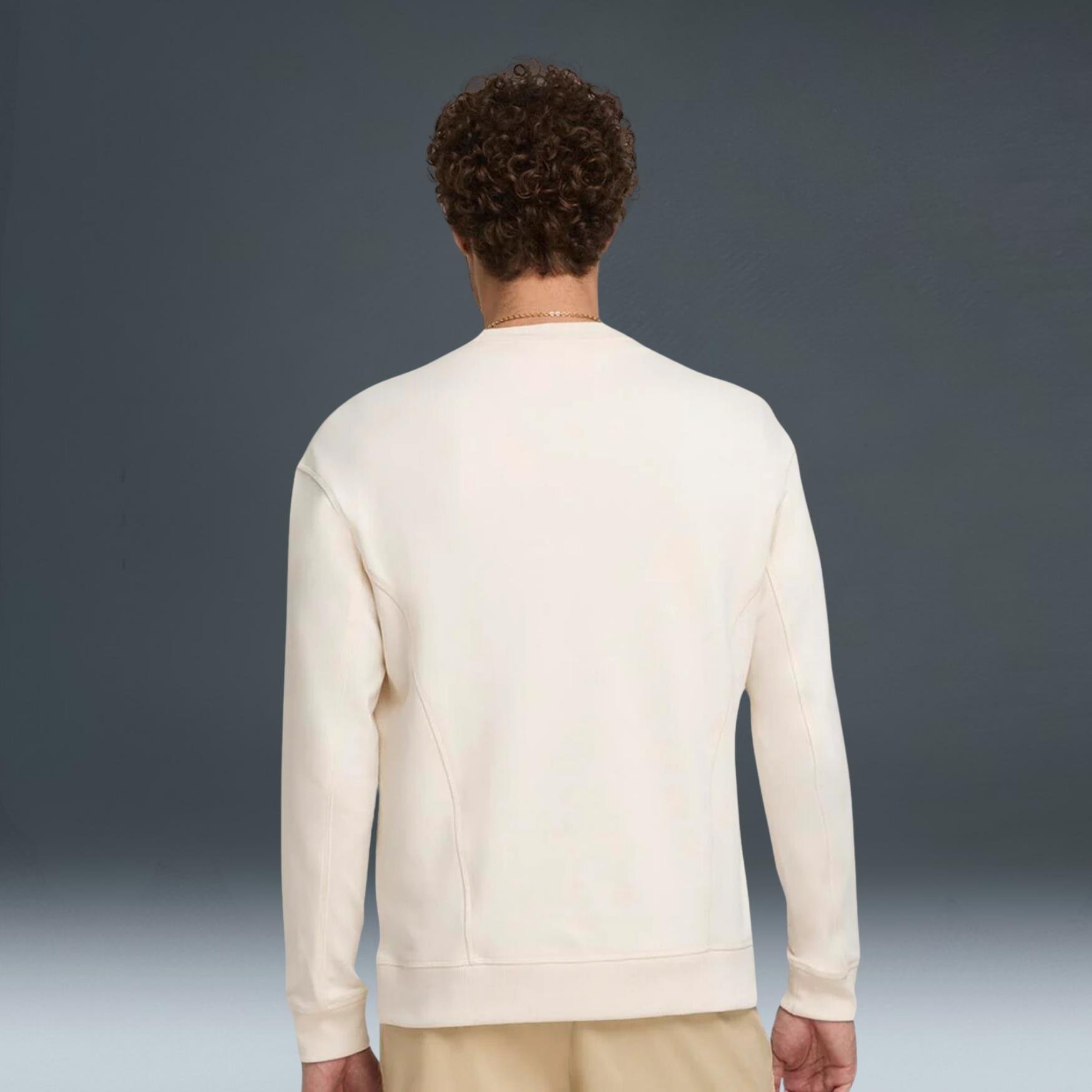 Wilson Parkside Crew Sweatshirt