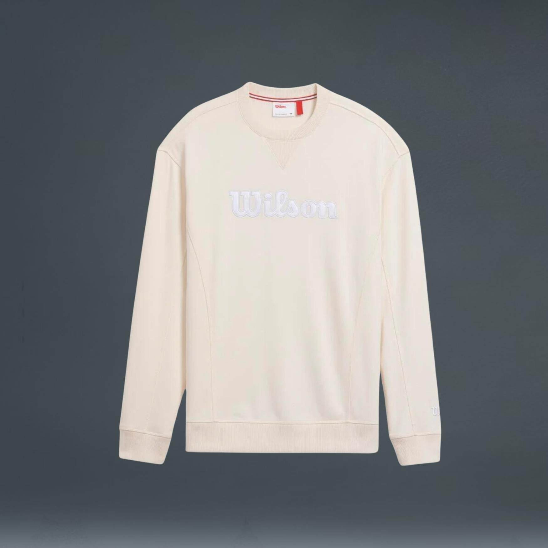 Wilson Parkside Crew Sweatshirt