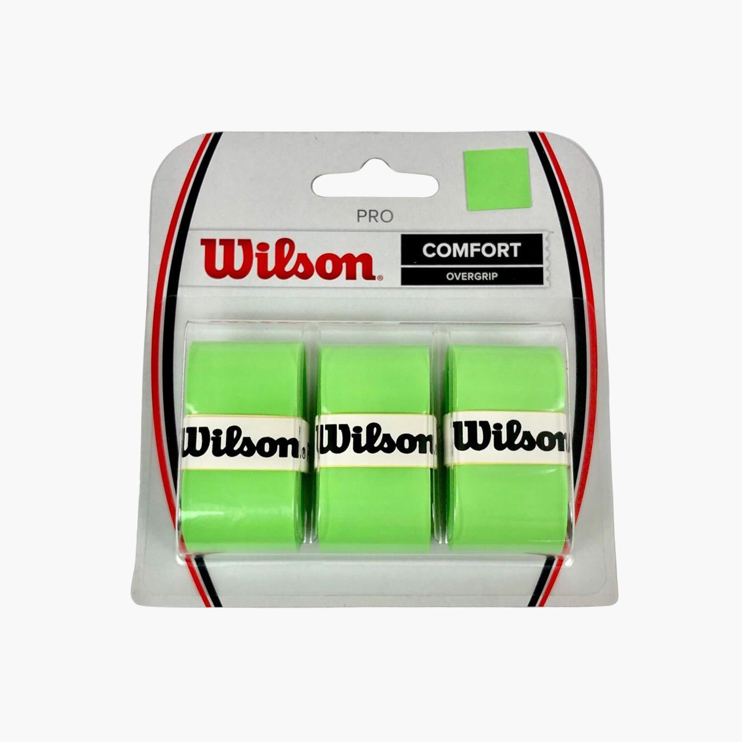 Wilson Pro Over Grip Blade 3'lü