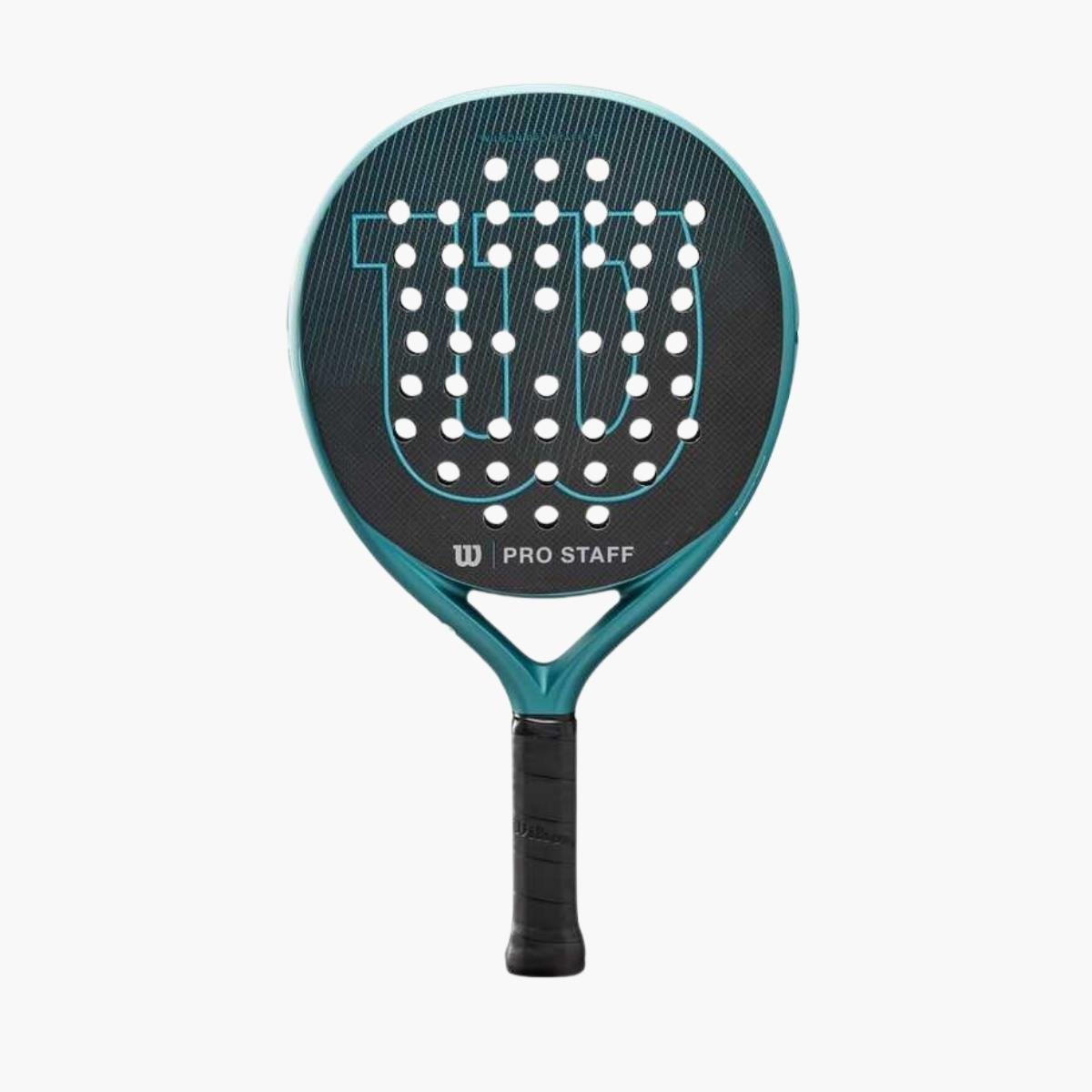 Wilson Pro Staff LT V2 Padel Raket