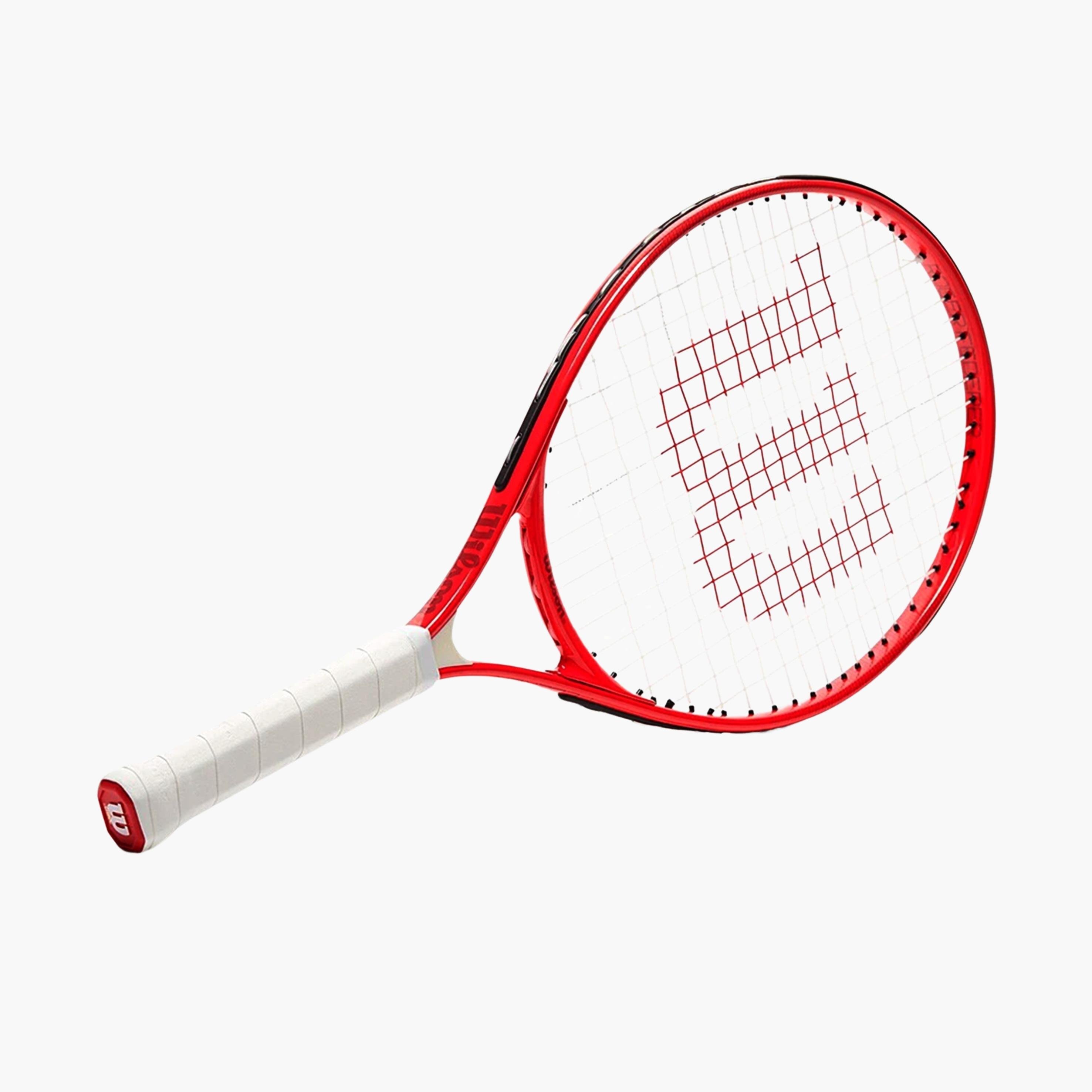 Wilson R.Federer Half 23