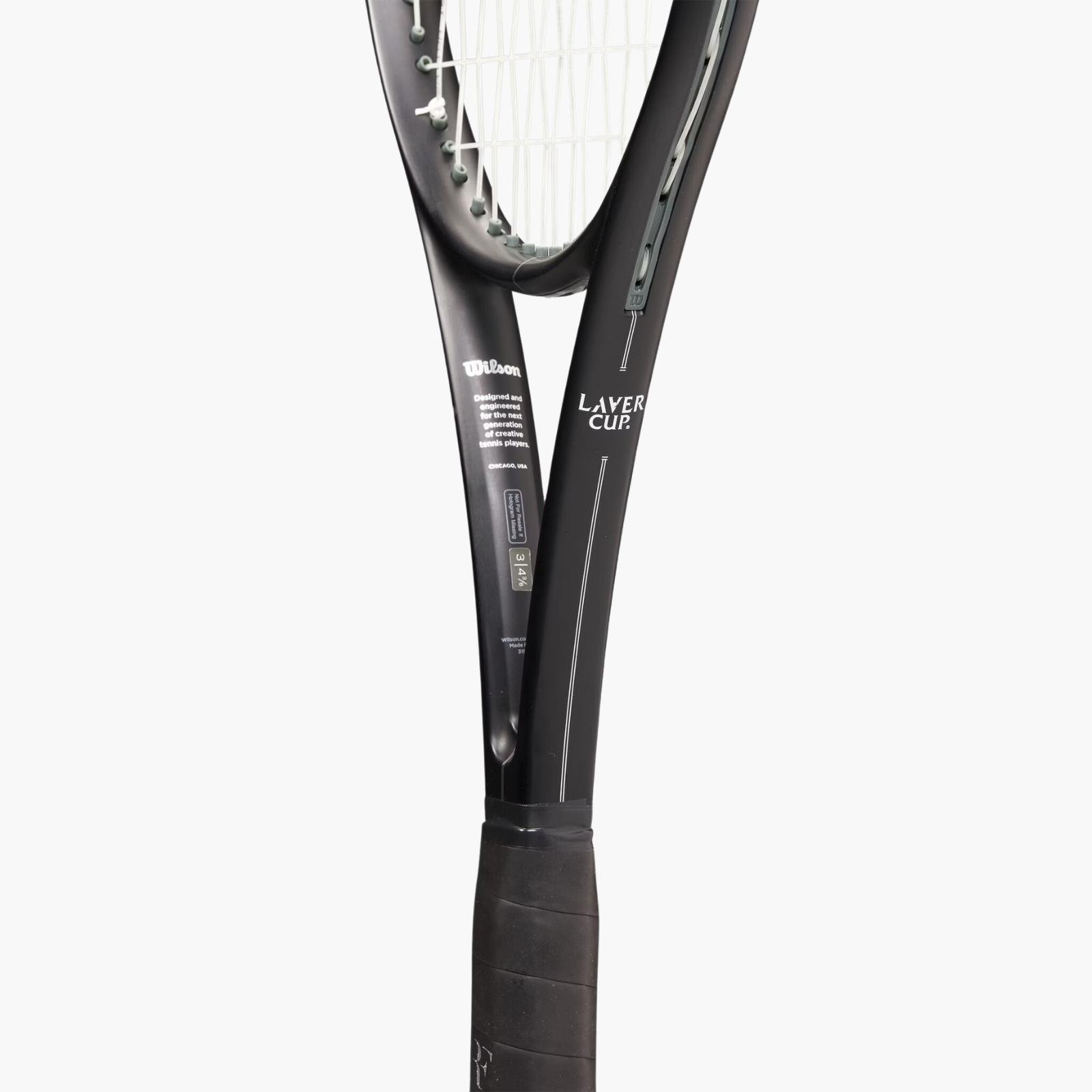 Wilson RF 01 Pro Laver Cup 2024 16x19 320 Gr