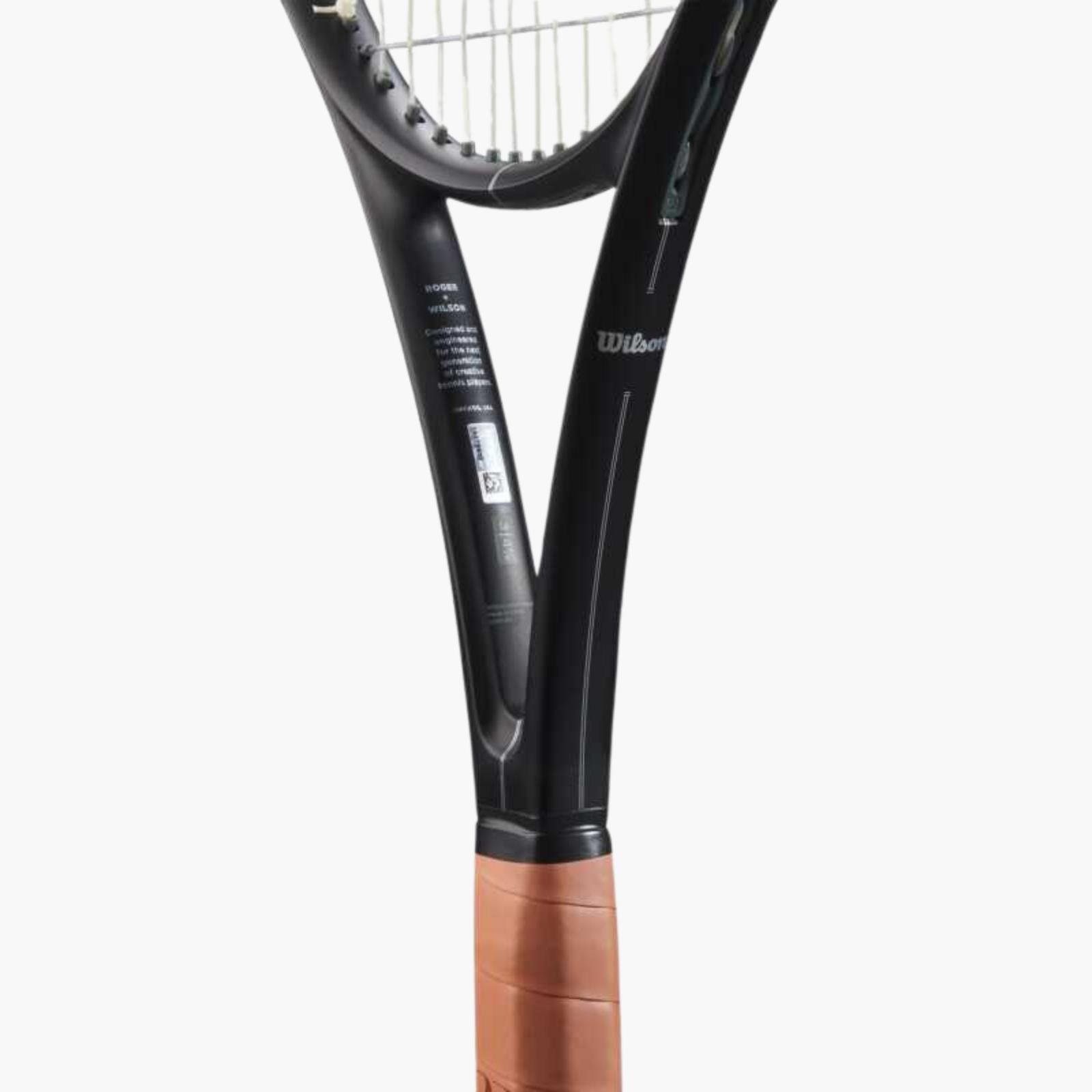 Wilson Roger Federer RF 01 98 16X19 300 Gr