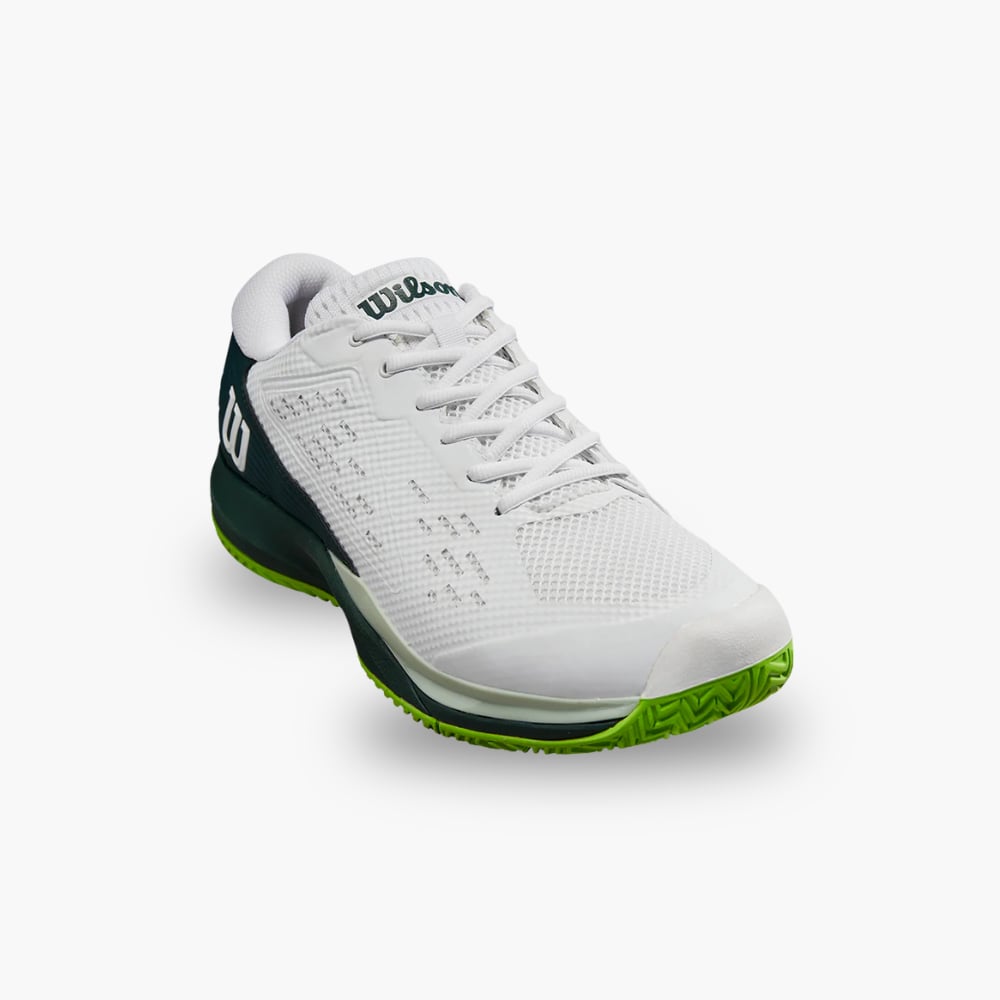 Wilson Rush Pro Ace Erkek Tenis Ayakkabısı