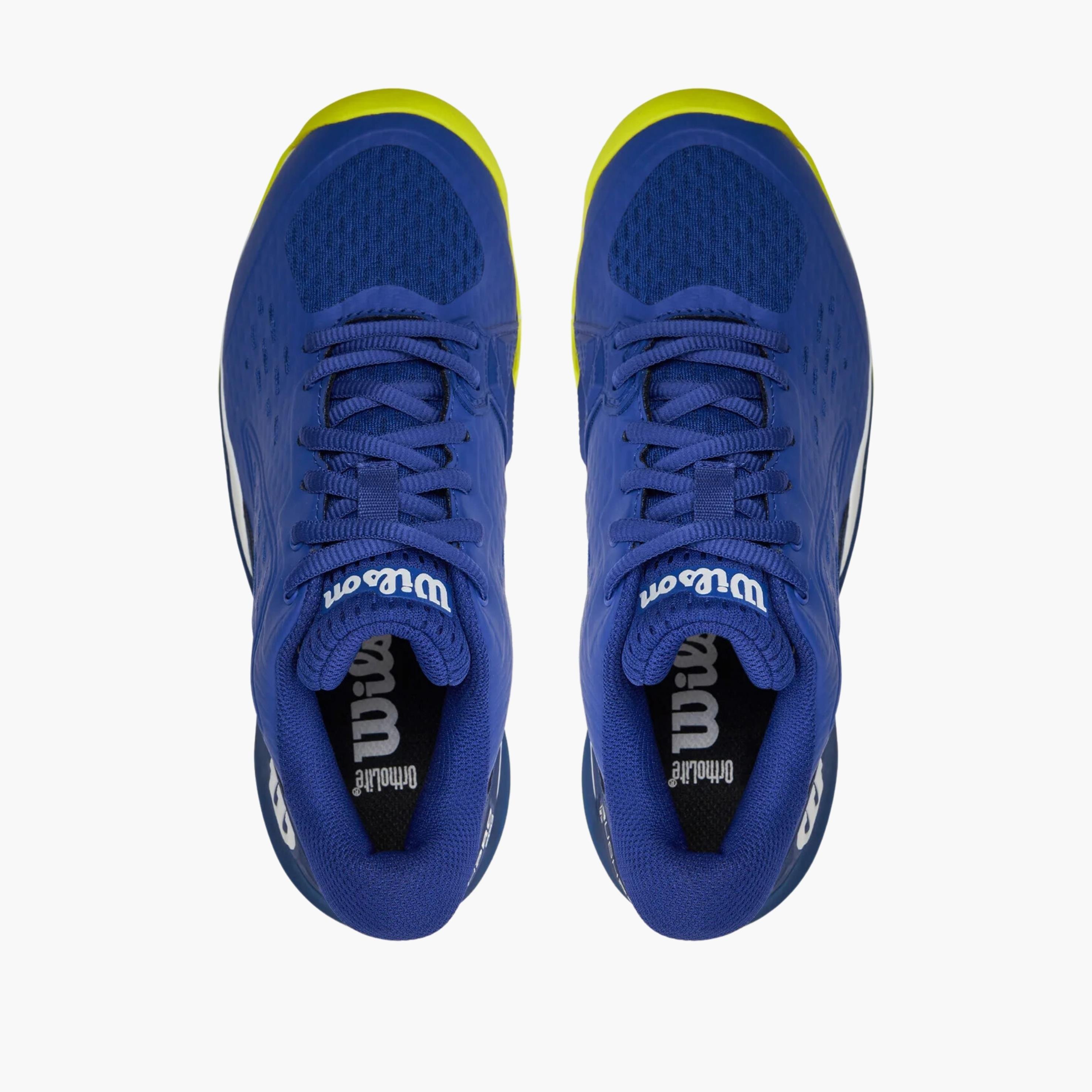 Wilson Rush Pro Ace Genç Çocuk Tenis Ayakkabısı