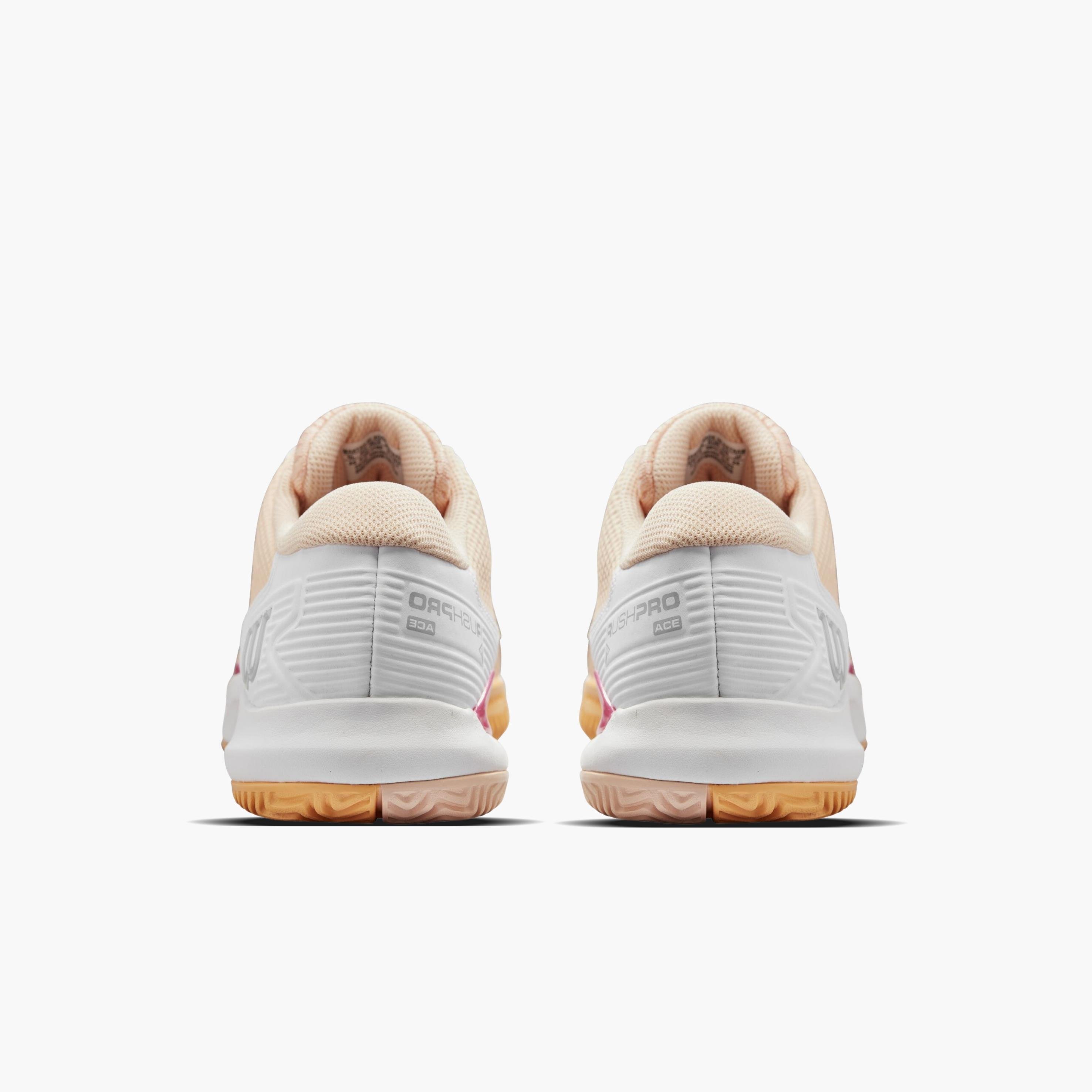 Wilson Rush Pro Ace Tenis Ayakkabısı