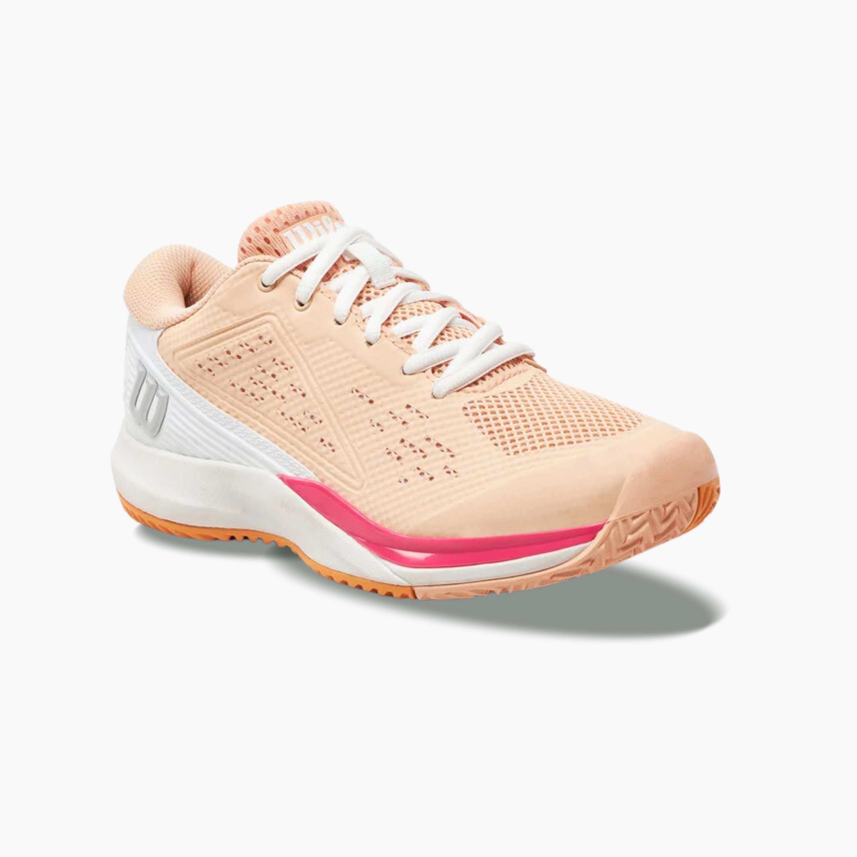 Wilson Rush Pro Ace Tenis Ayakkabısı