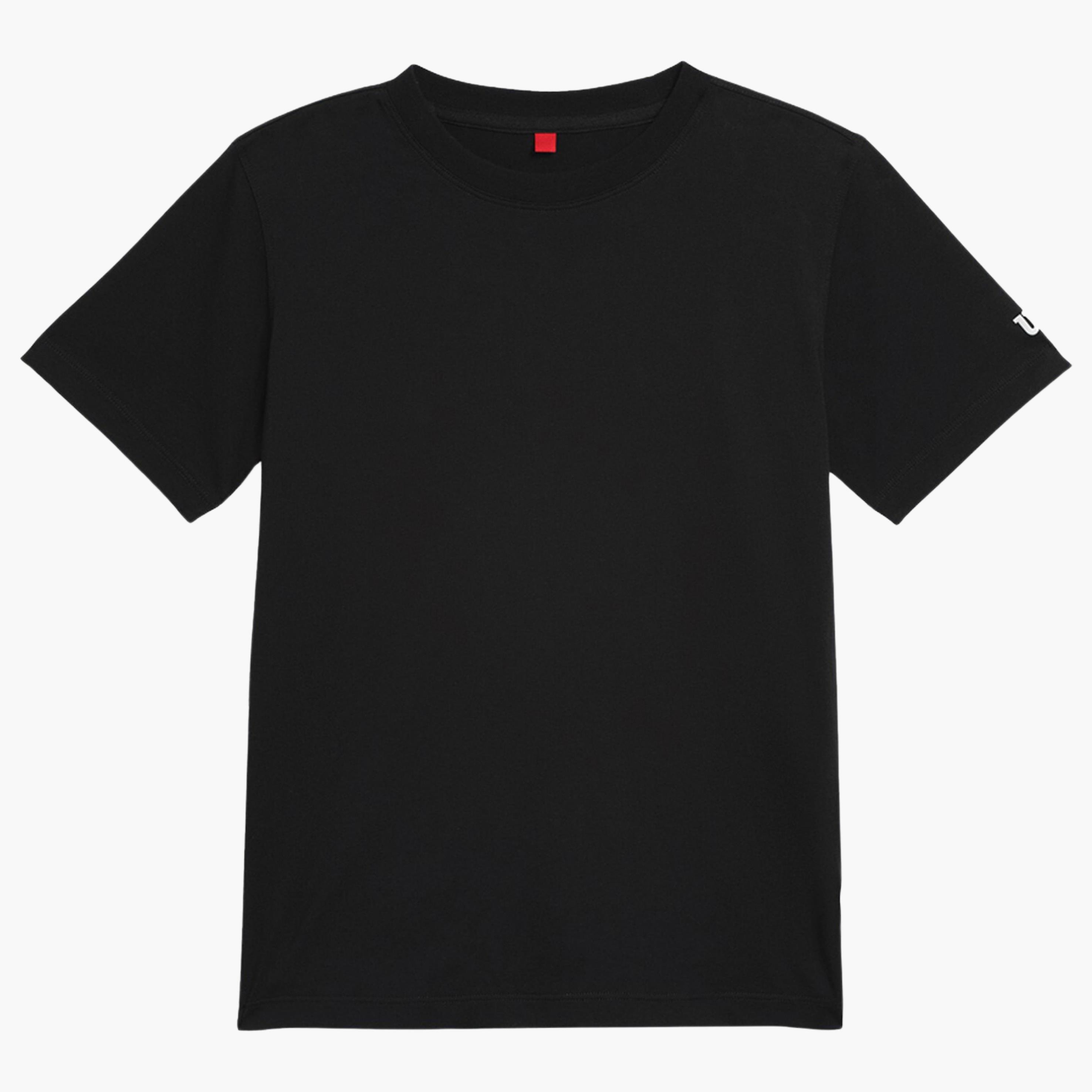 Wilson Team Easy Street Unisex Genç T-Shirt