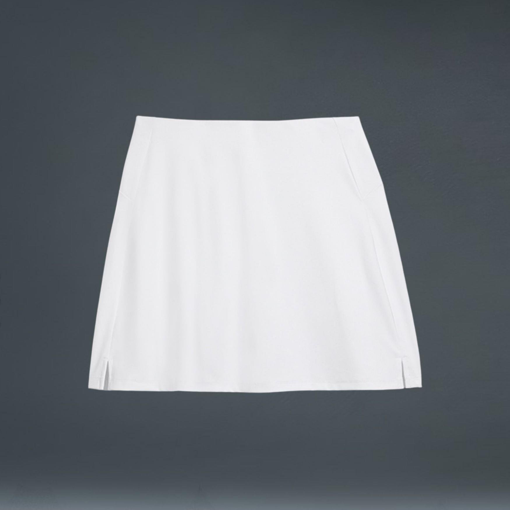 Wilson Team Flat Front Eteği