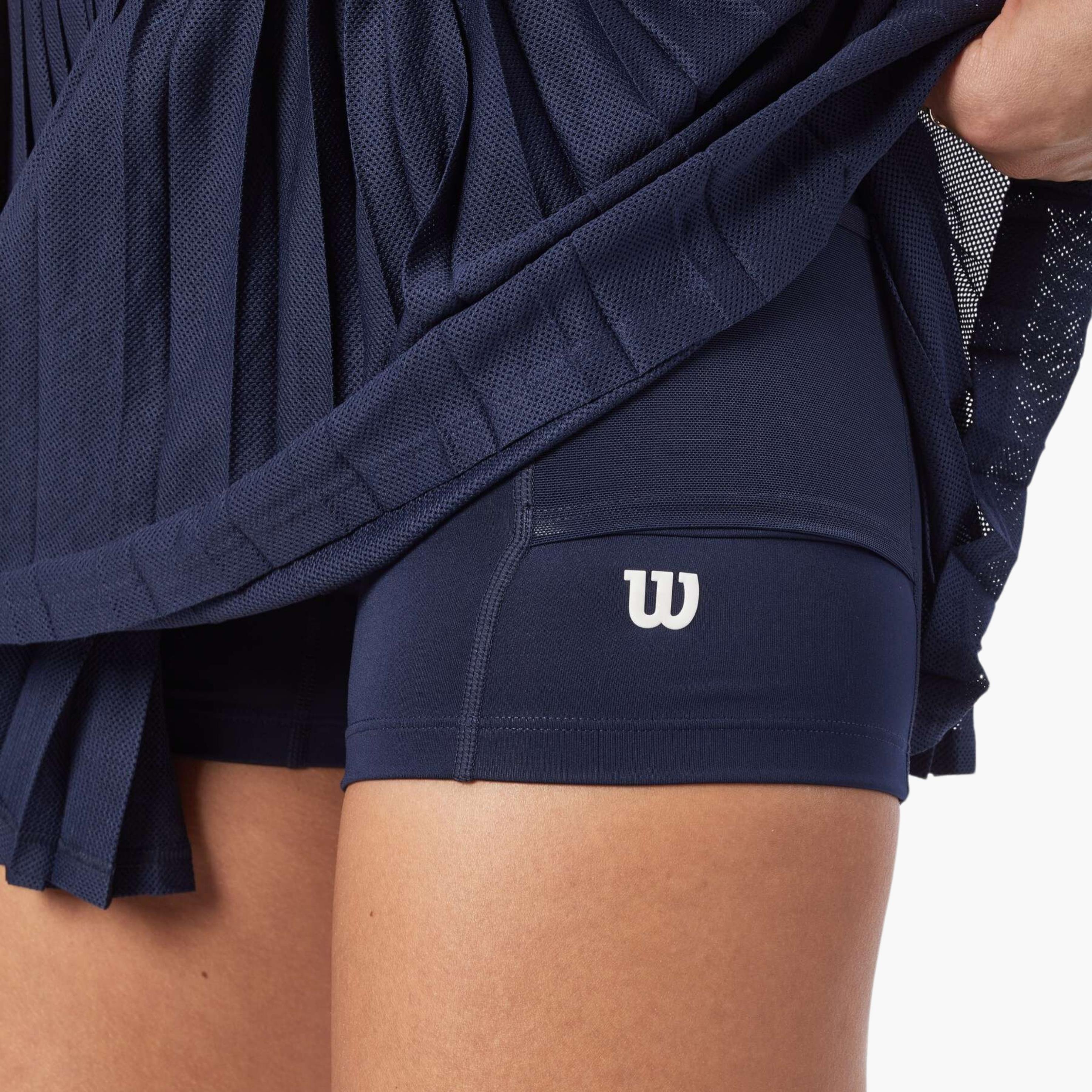 Wilson Team Limitless Pileli Etek