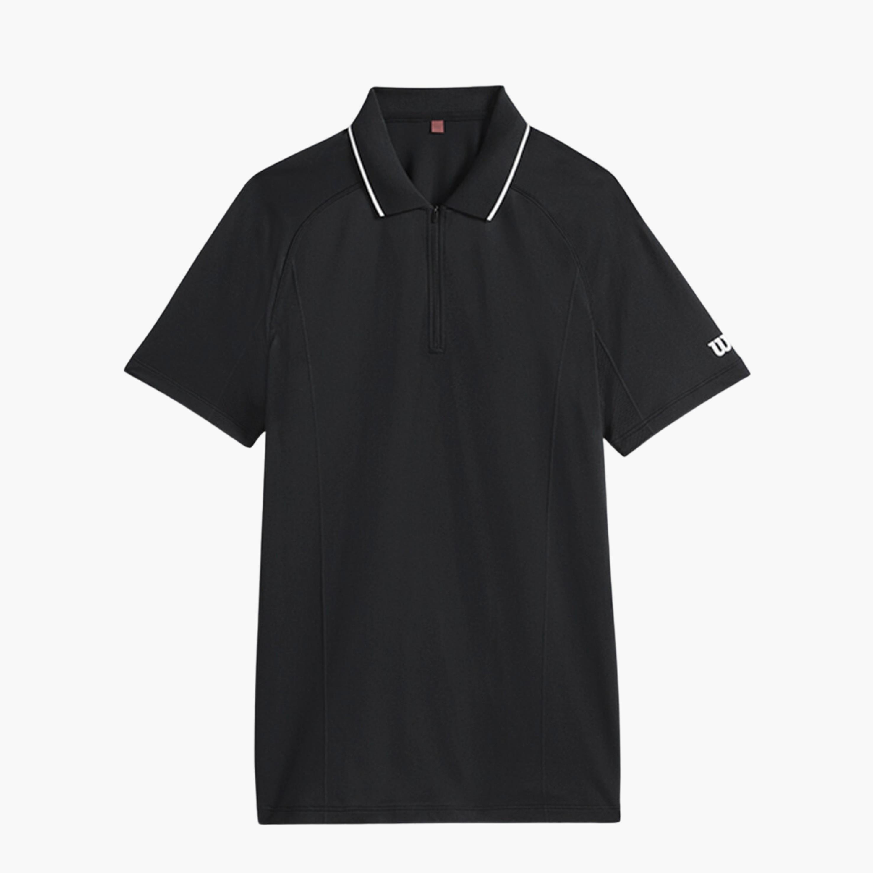 Wilson Team Pique 2.0 Polo Yaka Tenis T-Shirt