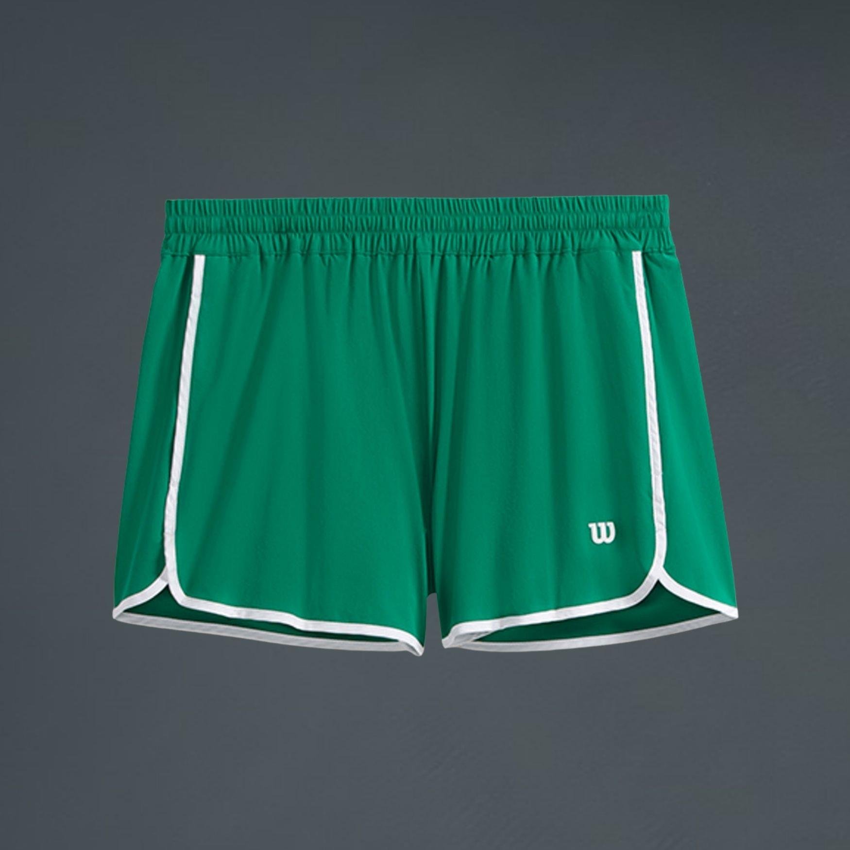 Wilson Team Tenis Şort