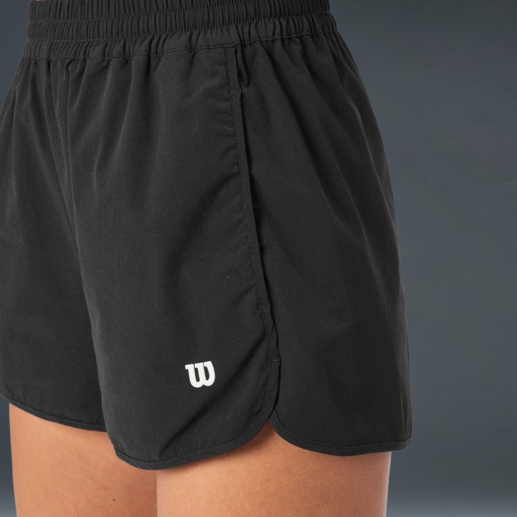 Wilson Team Tenis Şort