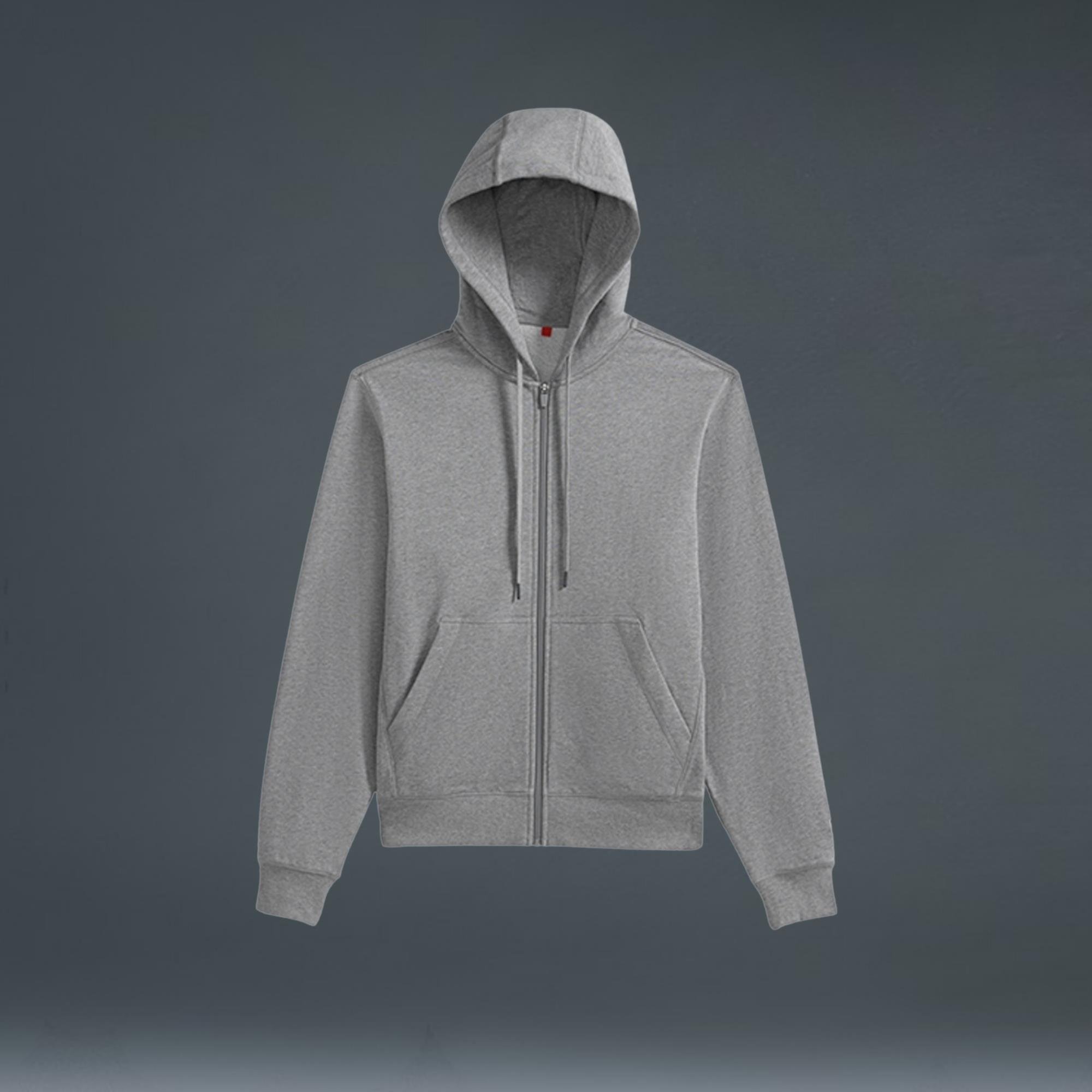 Wilson Team Zip Hoddie 